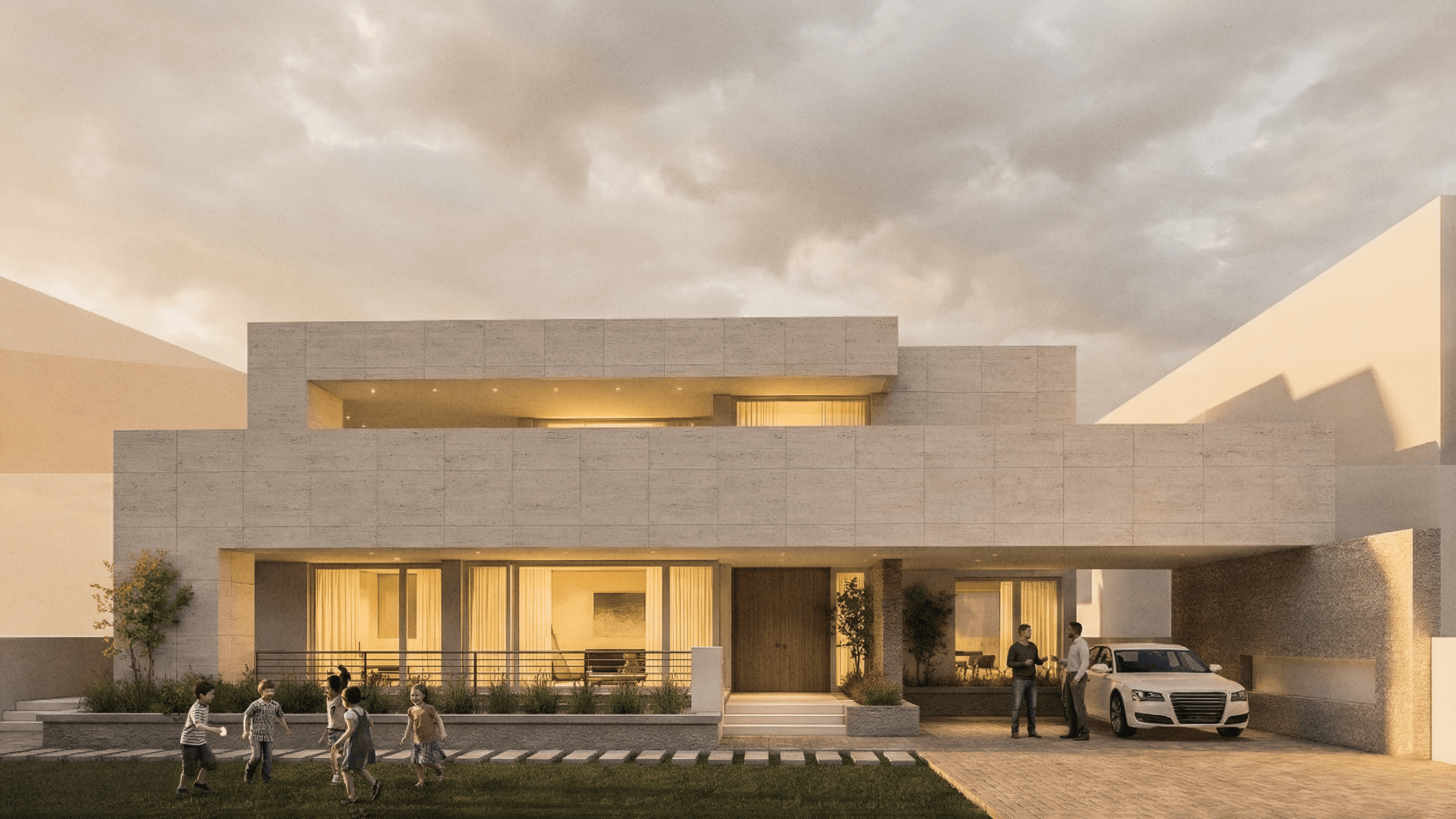 adeel-tariq-residence