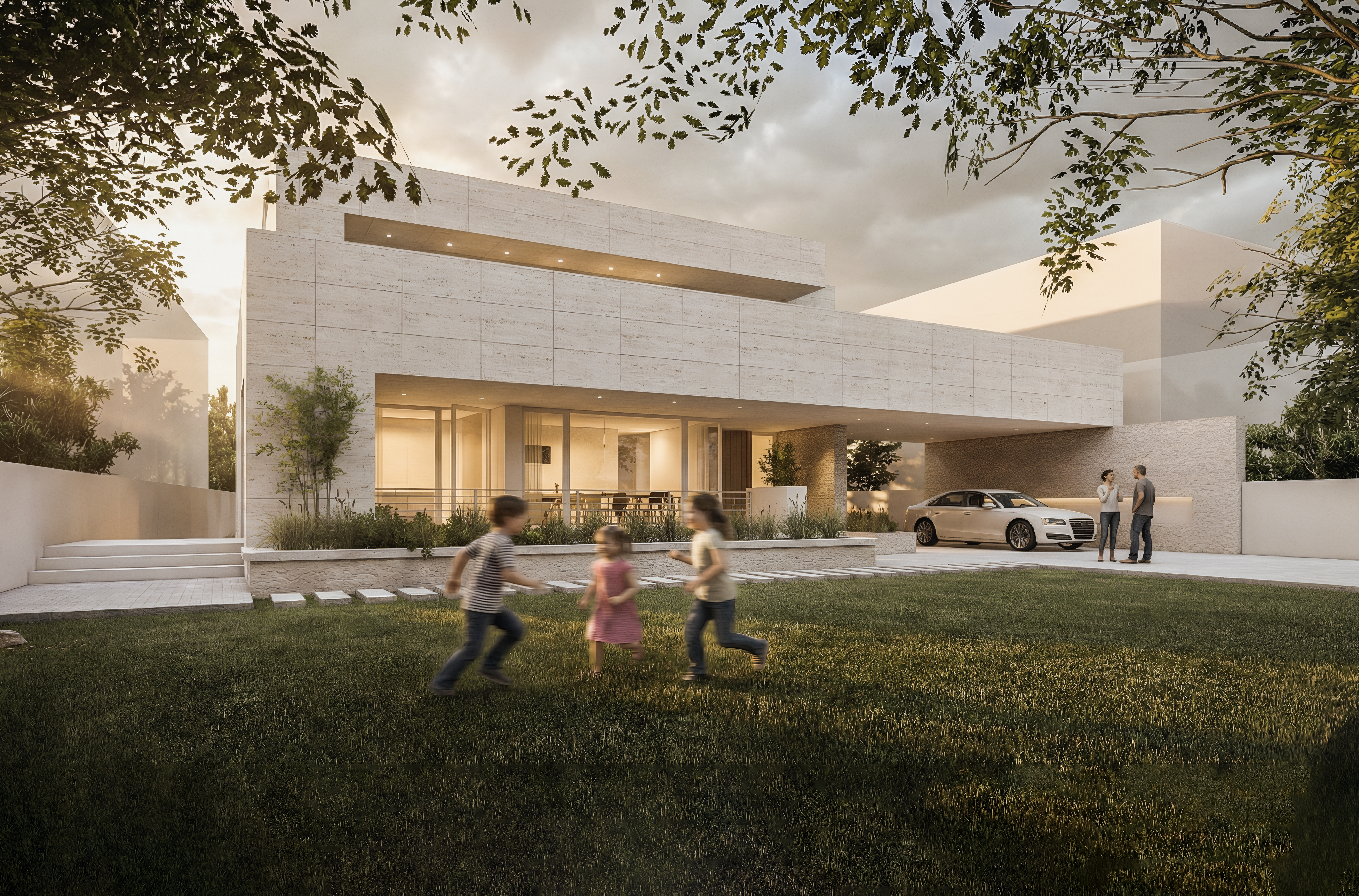 adeel-tariq-residence