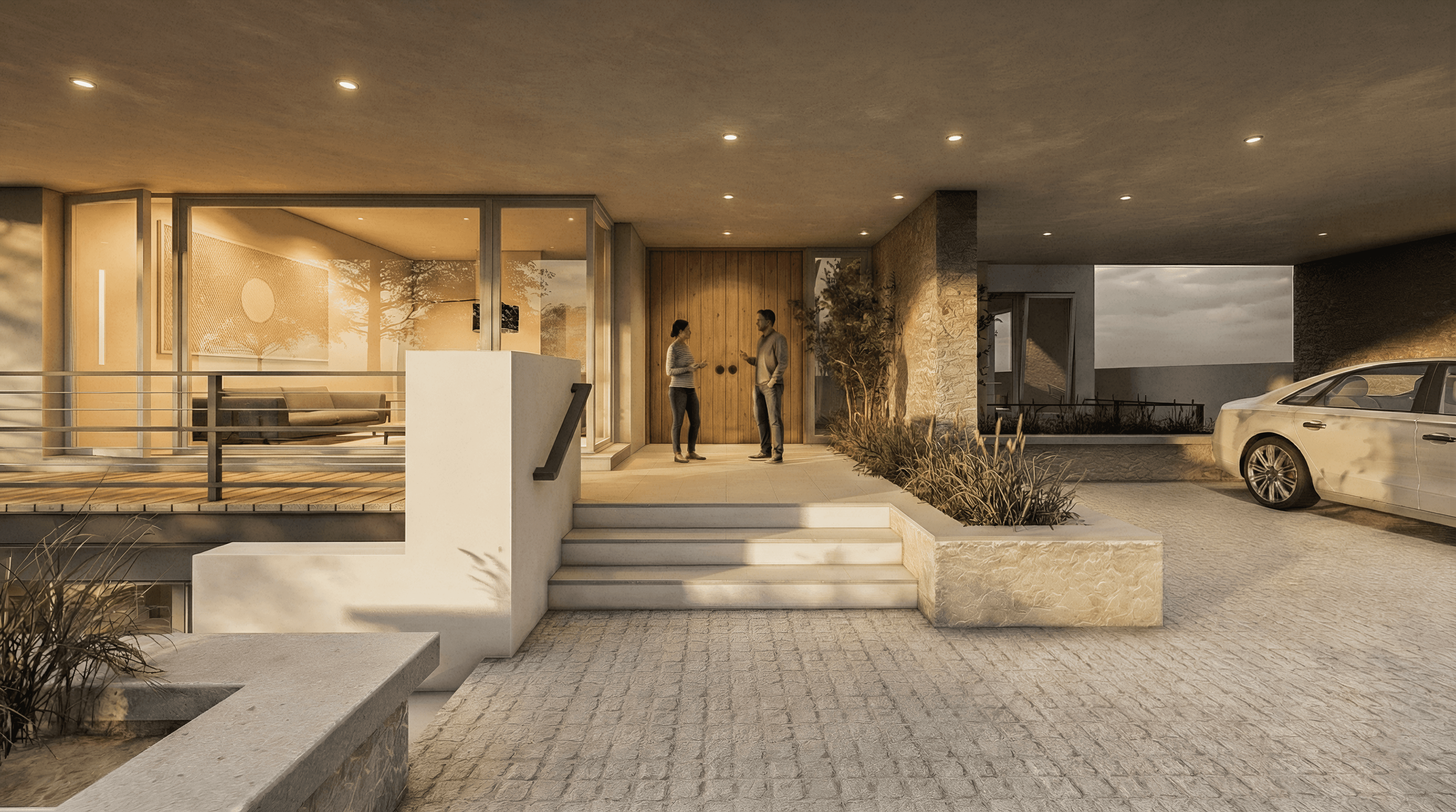 adeel-tariq-residence