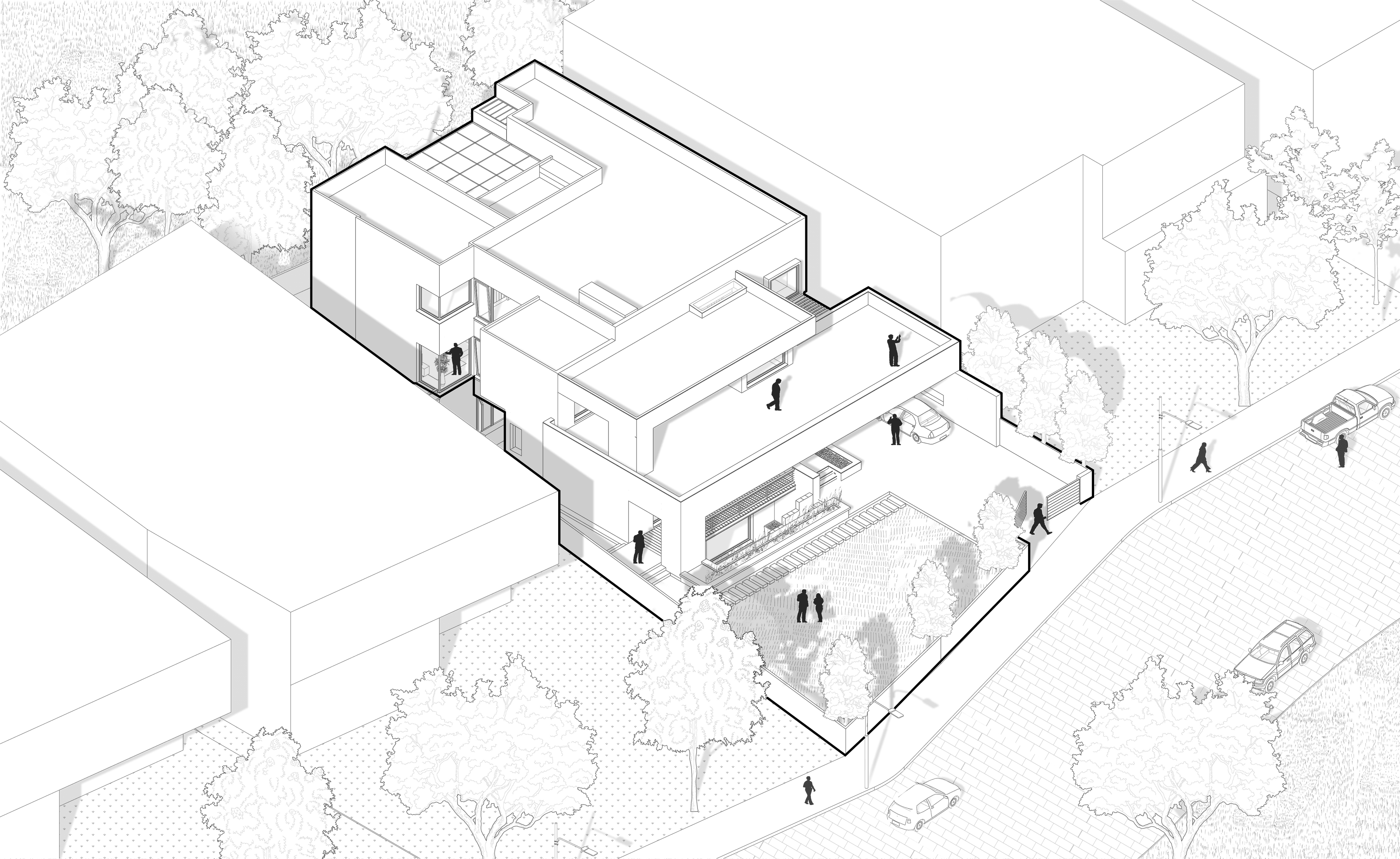 adeel-tariq-residence