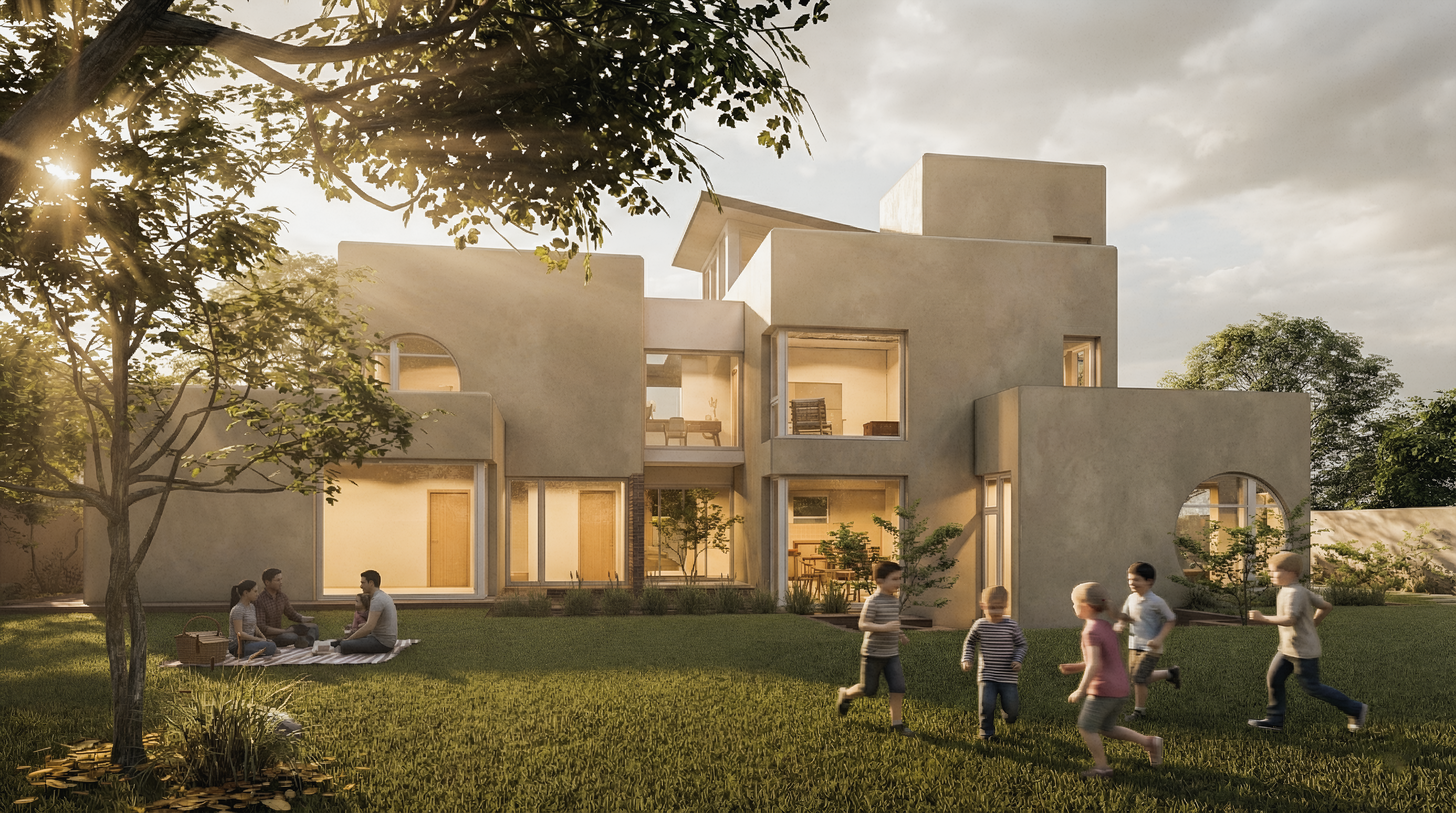 ammar-mohsin-residence