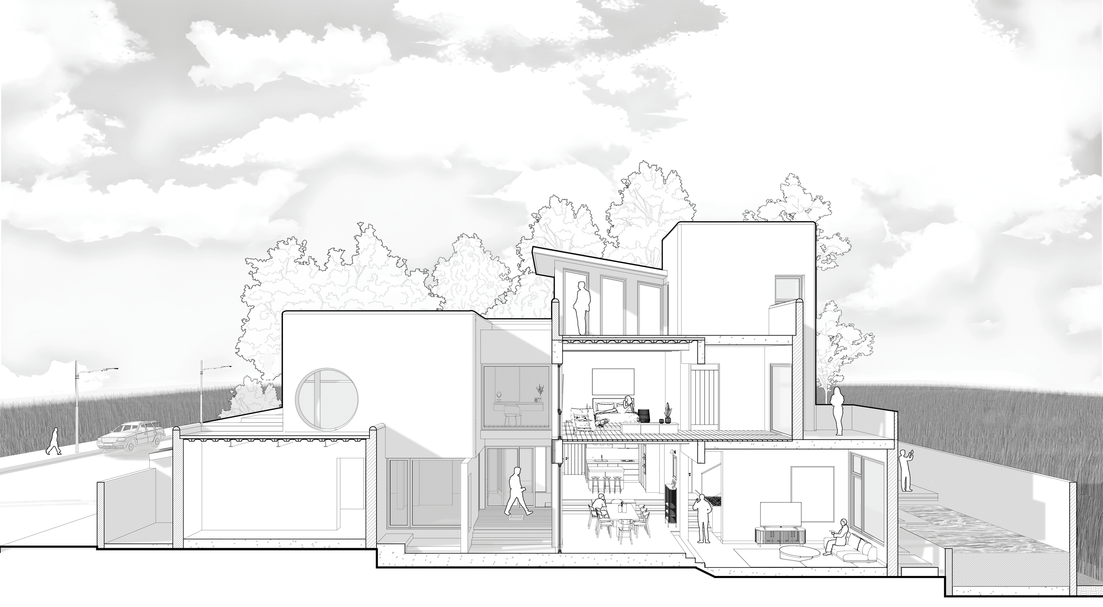 ammar-mohsin-residence