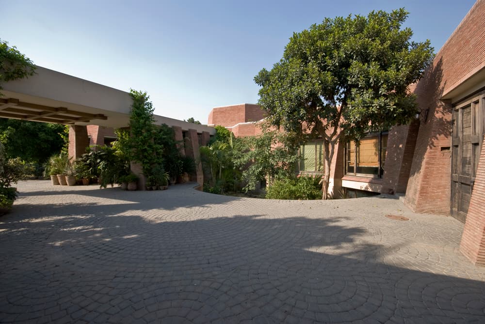 ashraf-residence
