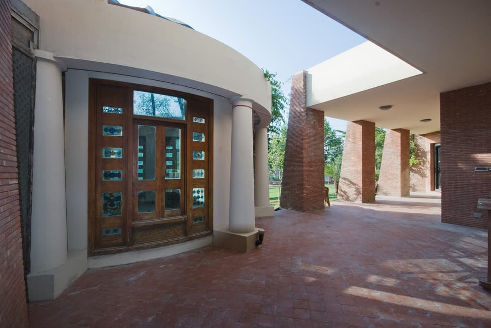 ashraf-residence
