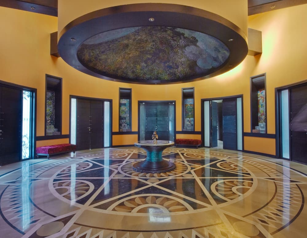 ashraf-residence