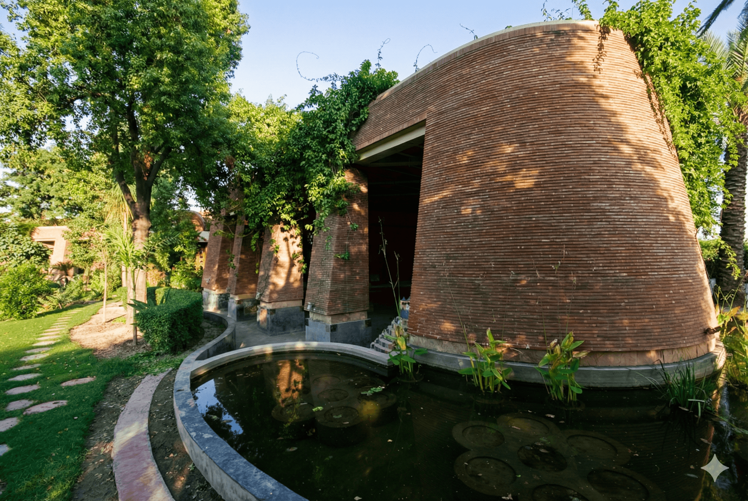 Mr. Sheikh Ashraf Residence