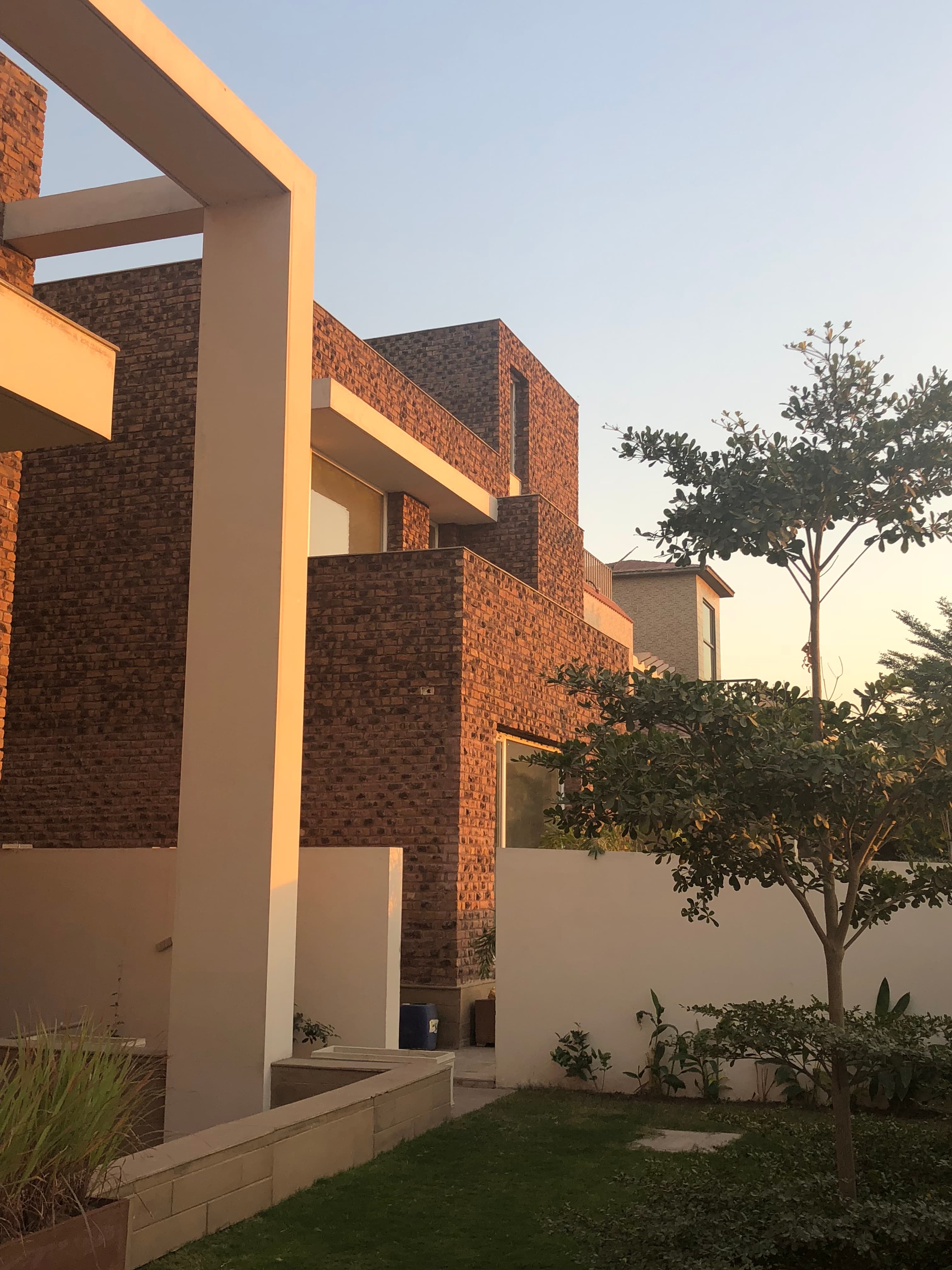 atif-choudary-residence