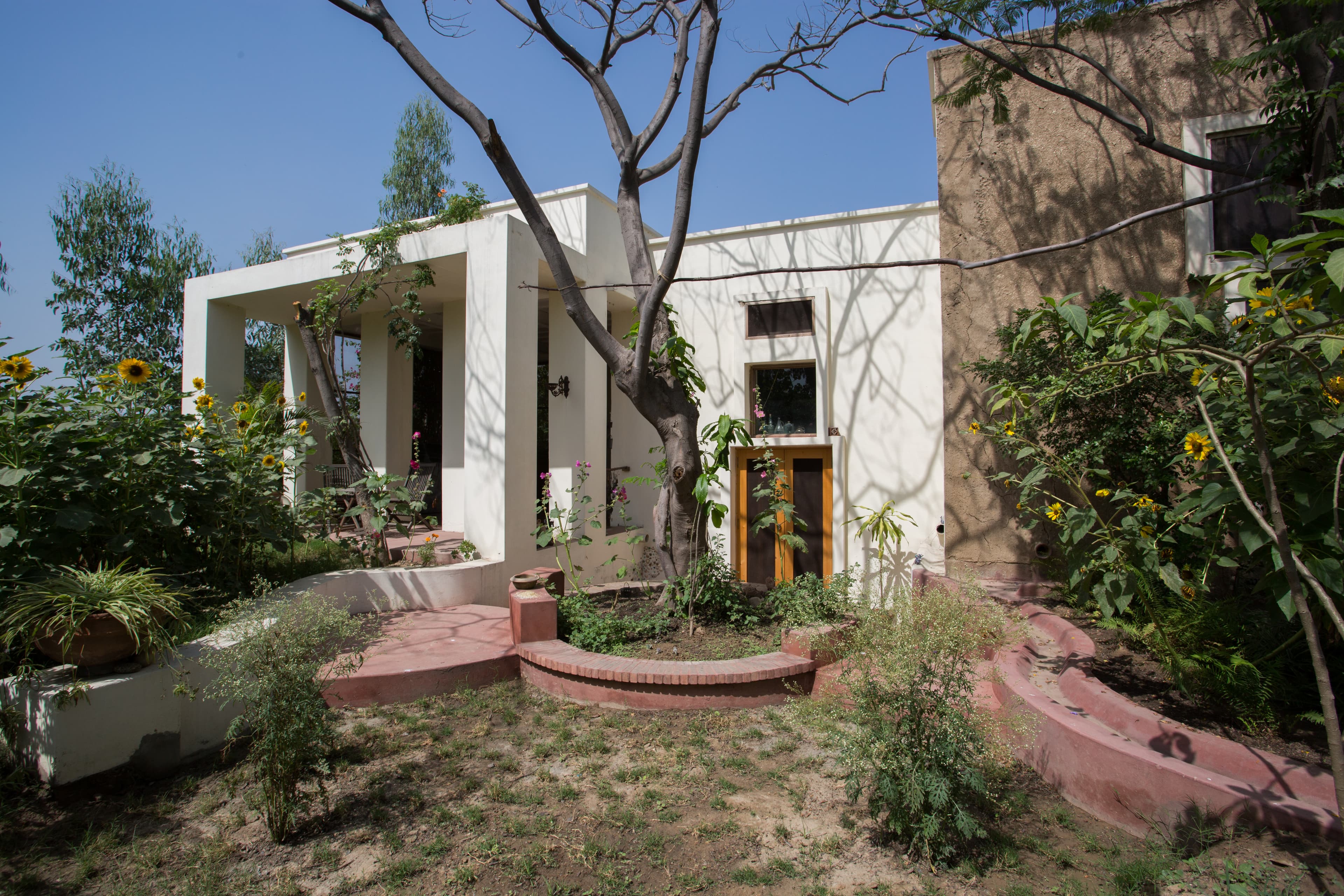 durre-residence