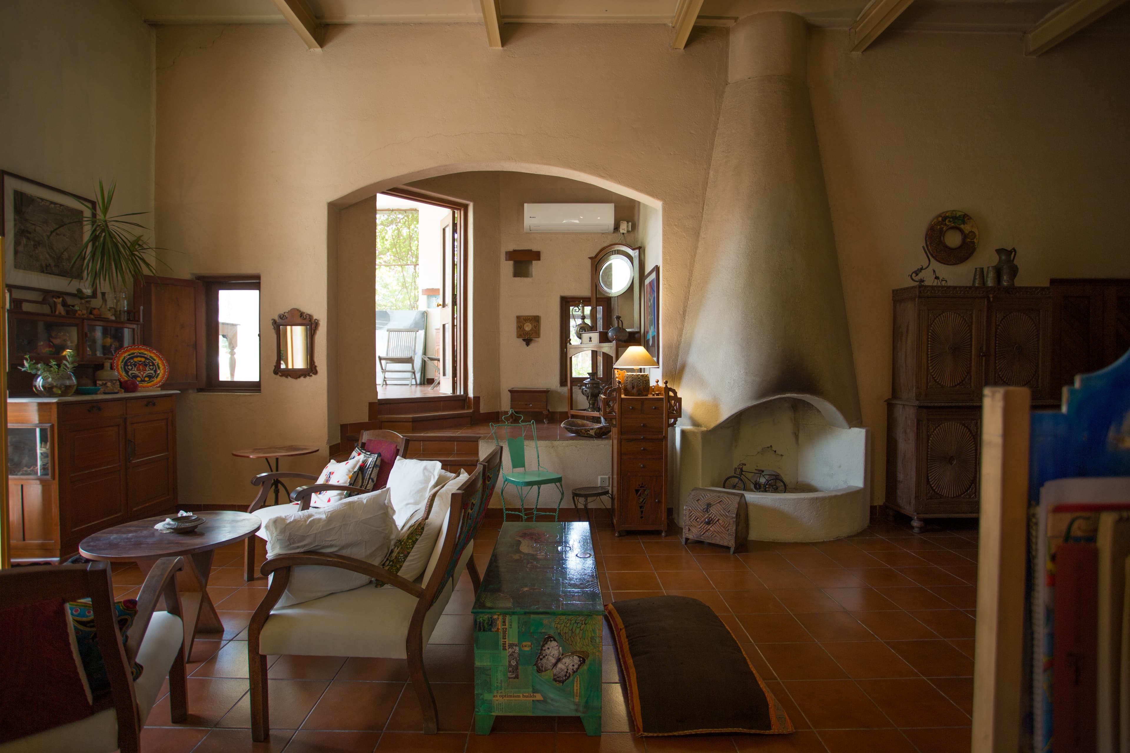durre-residence
