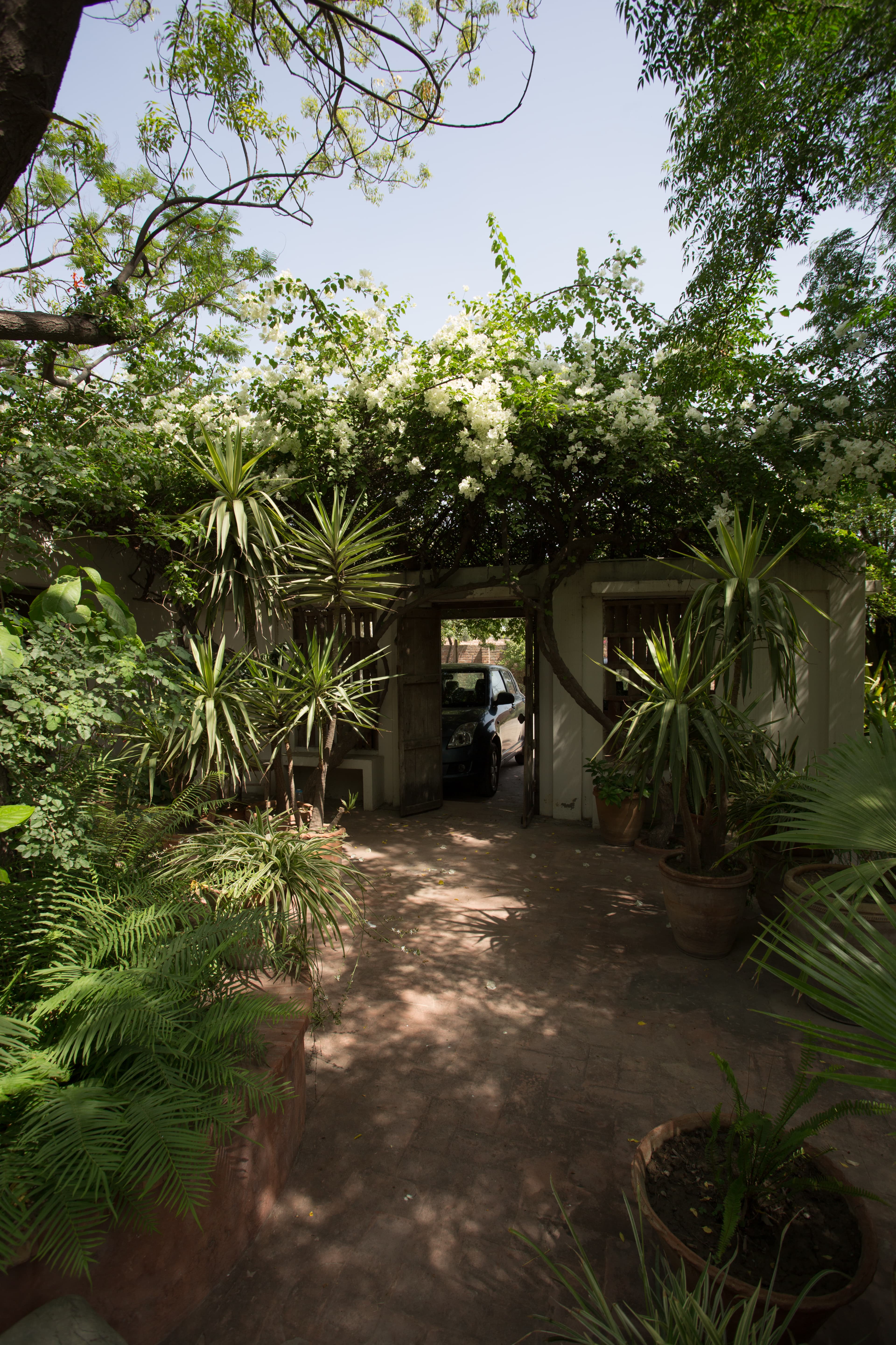 durre-residence