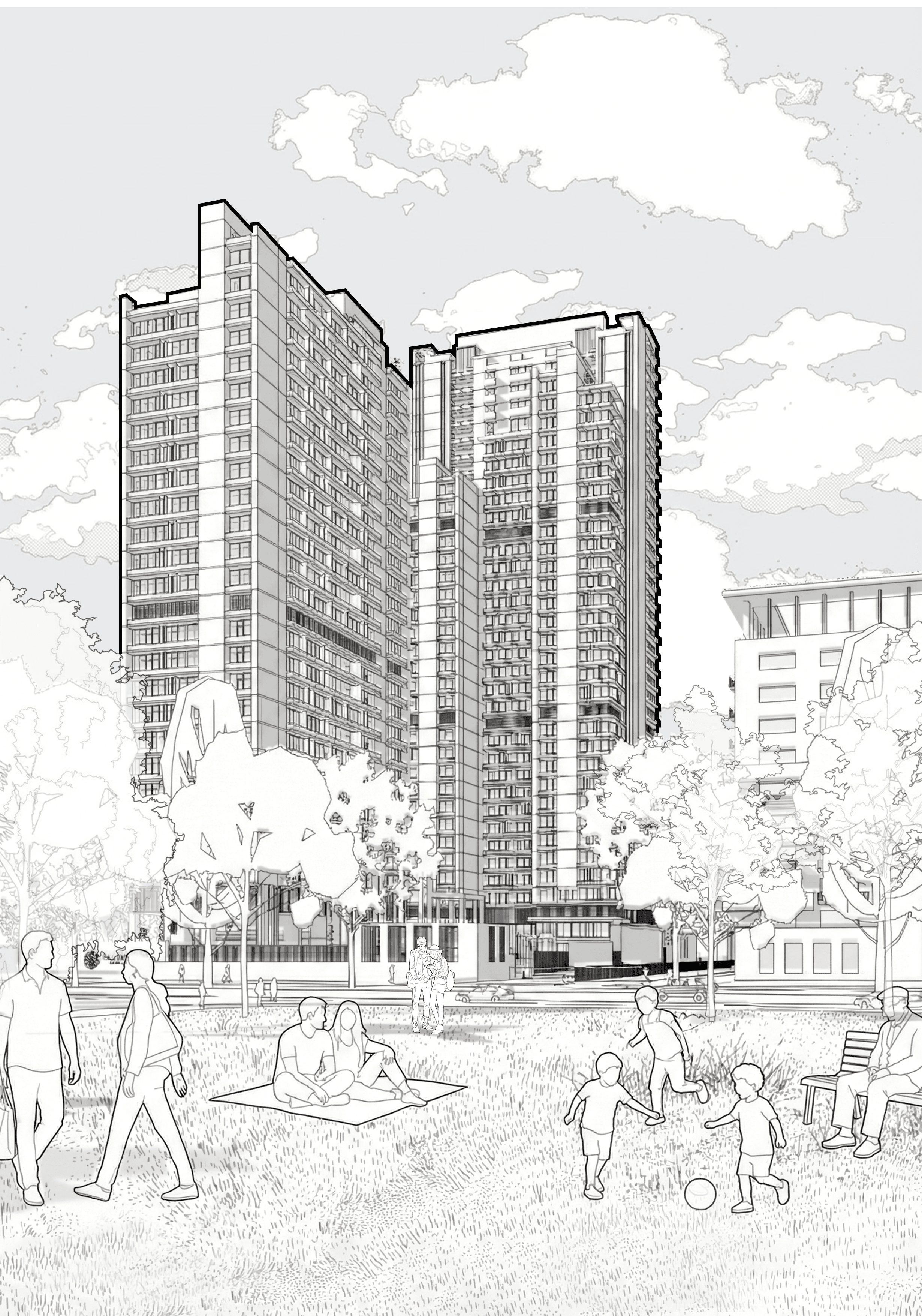 garden-residences