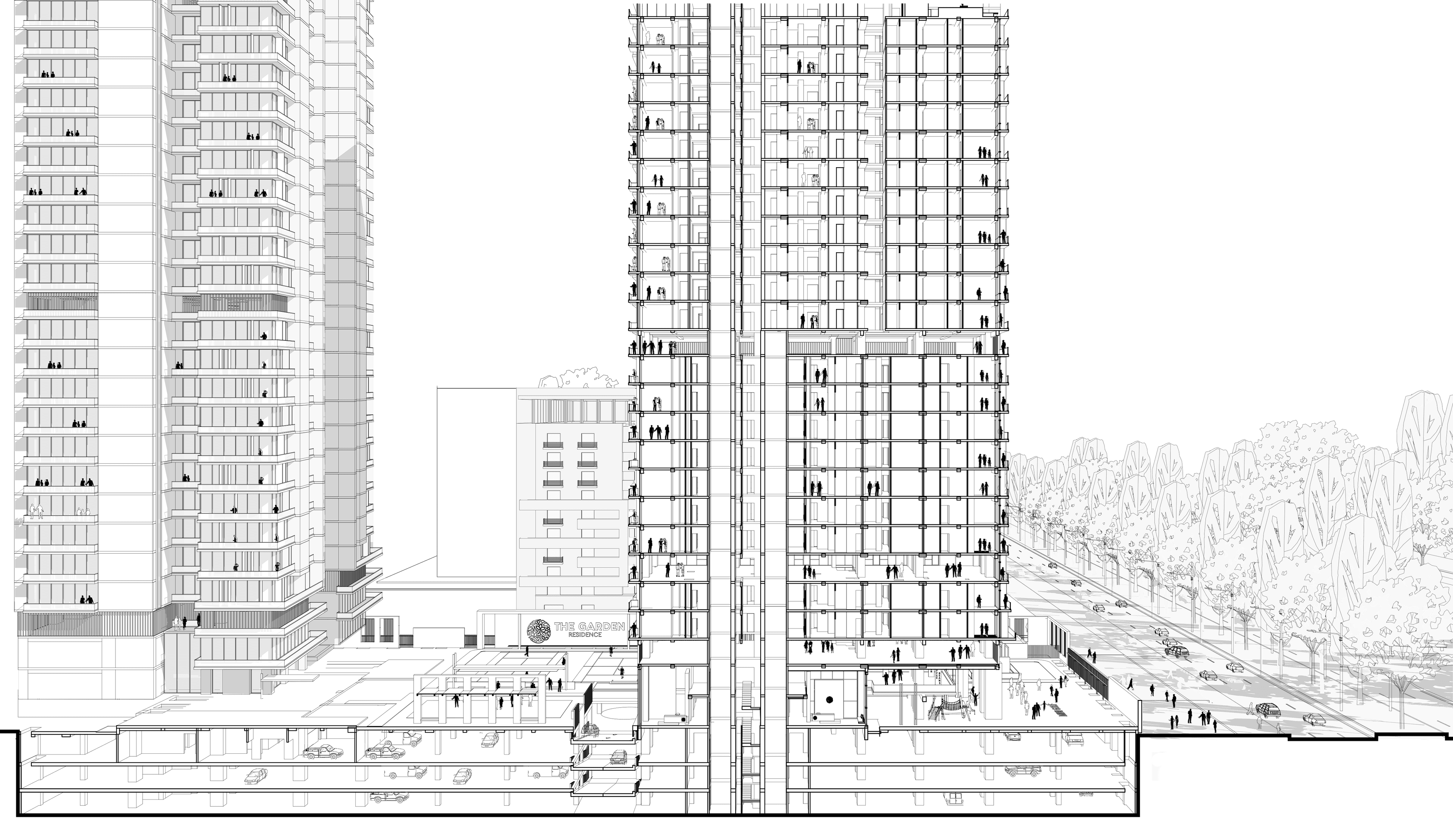 garden-residences