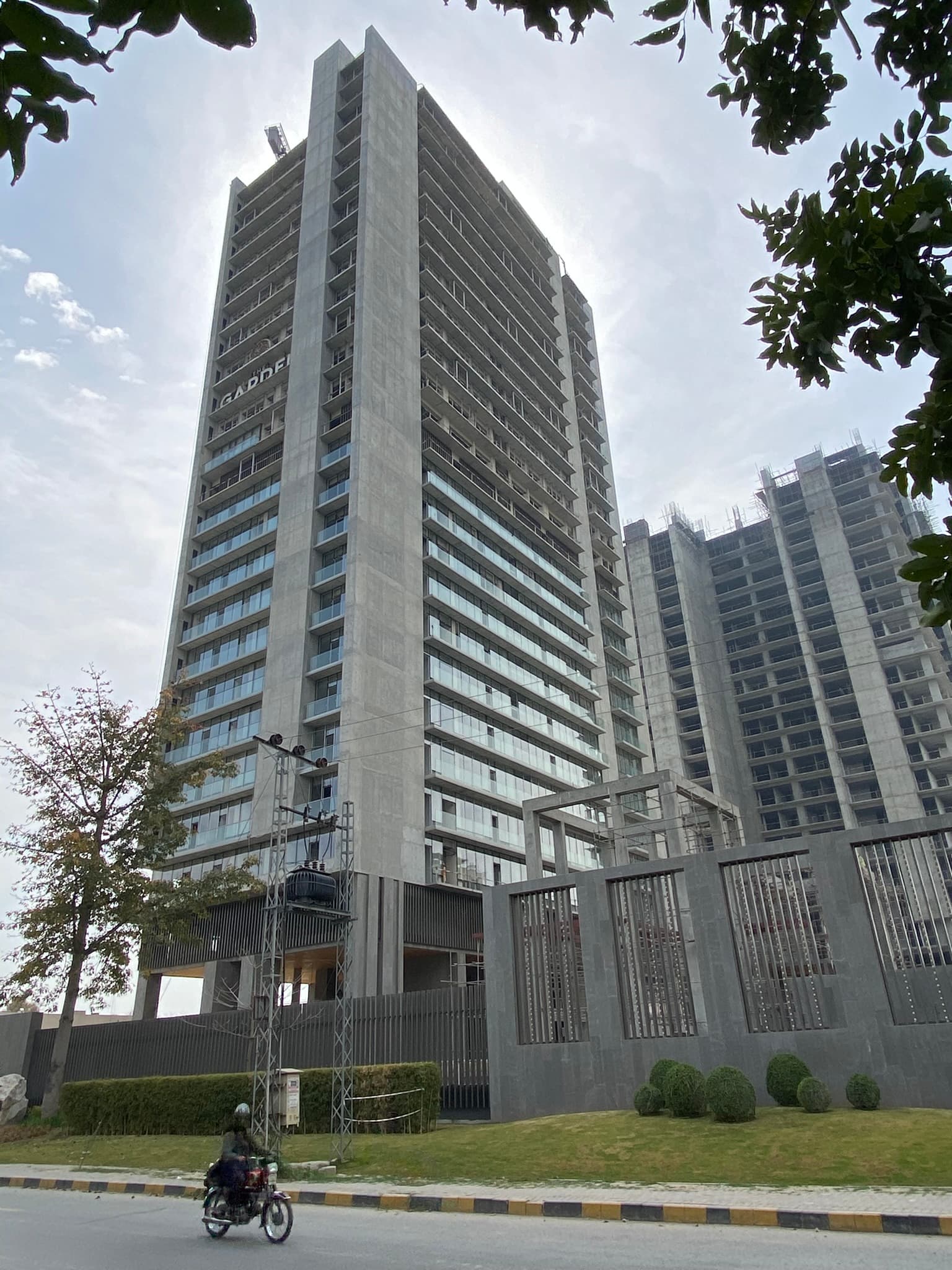 garden-residences