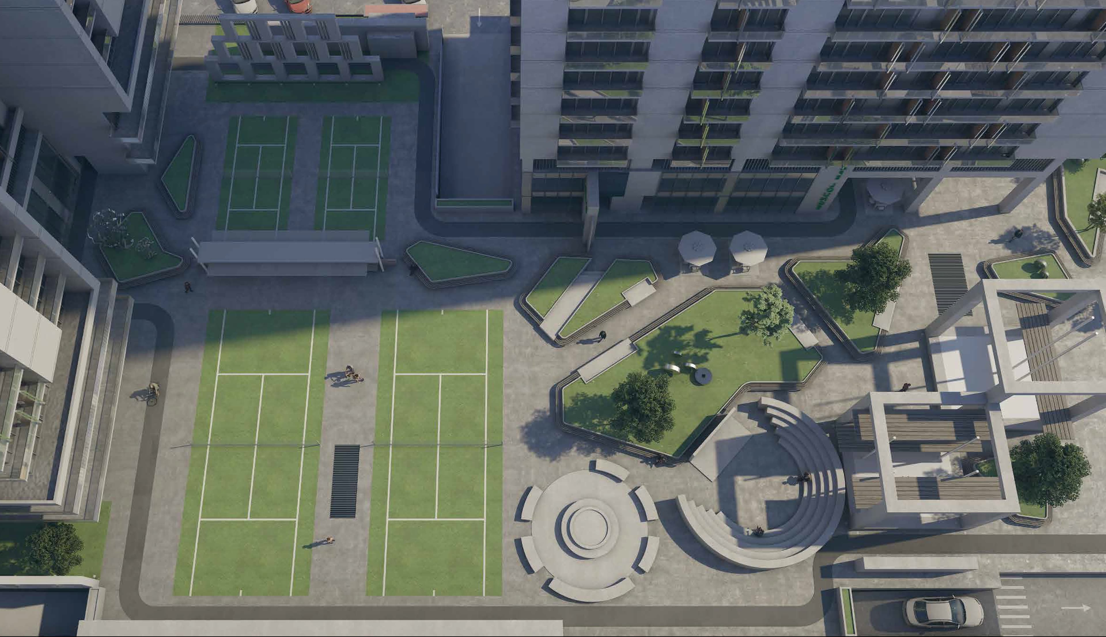 garden-residences