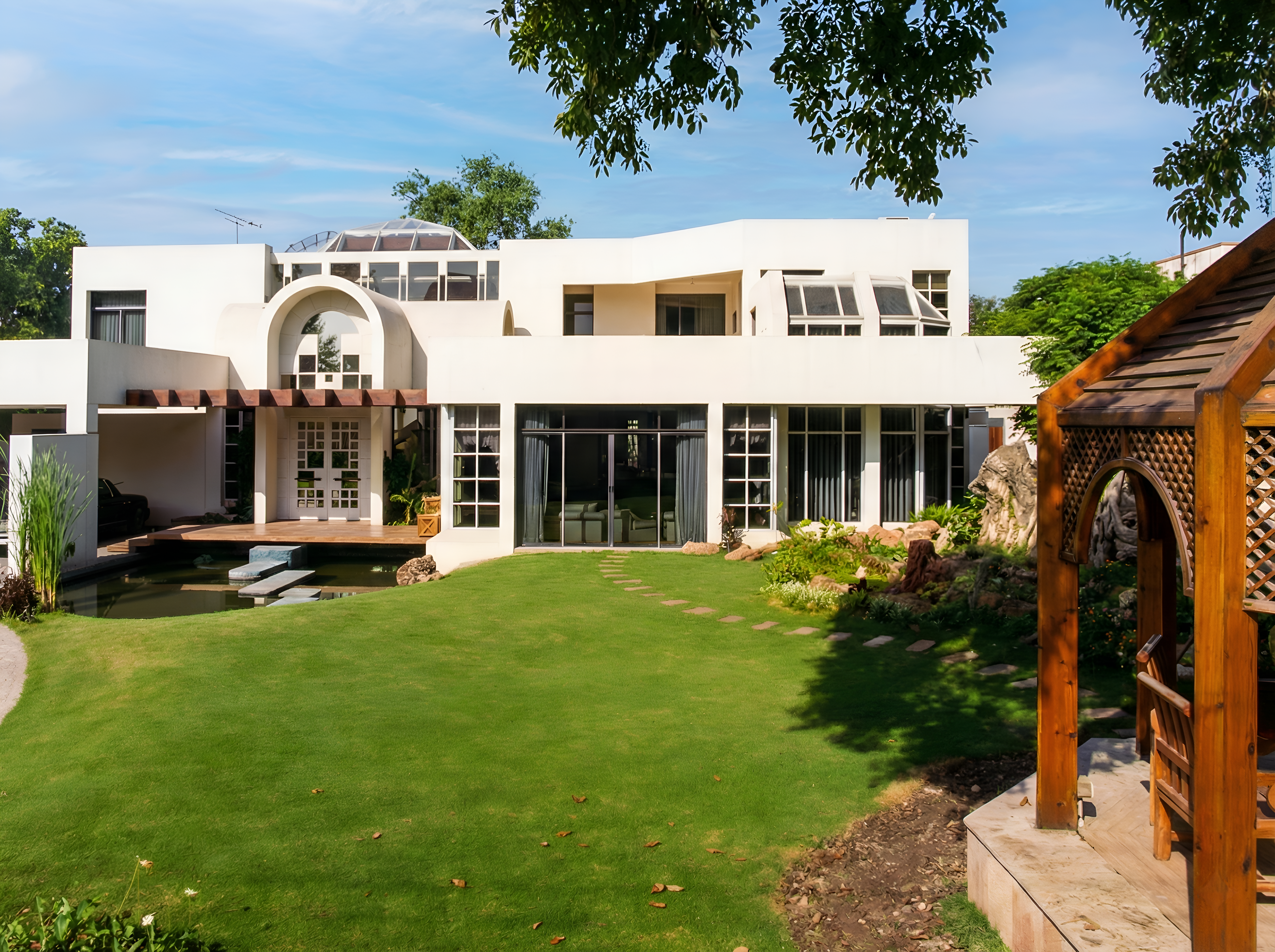 imtiaz-rafi-residence