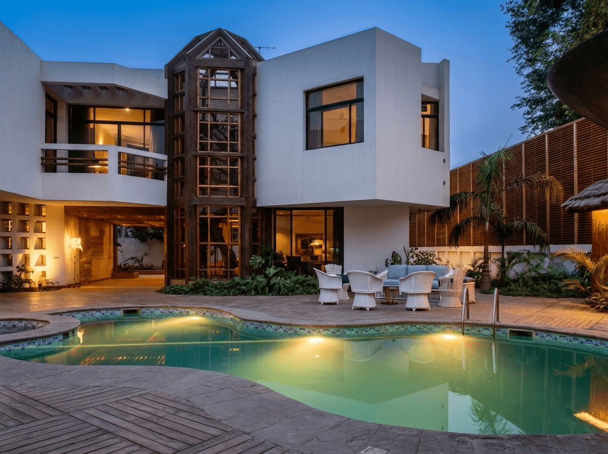 imtiaz-rafi-residence