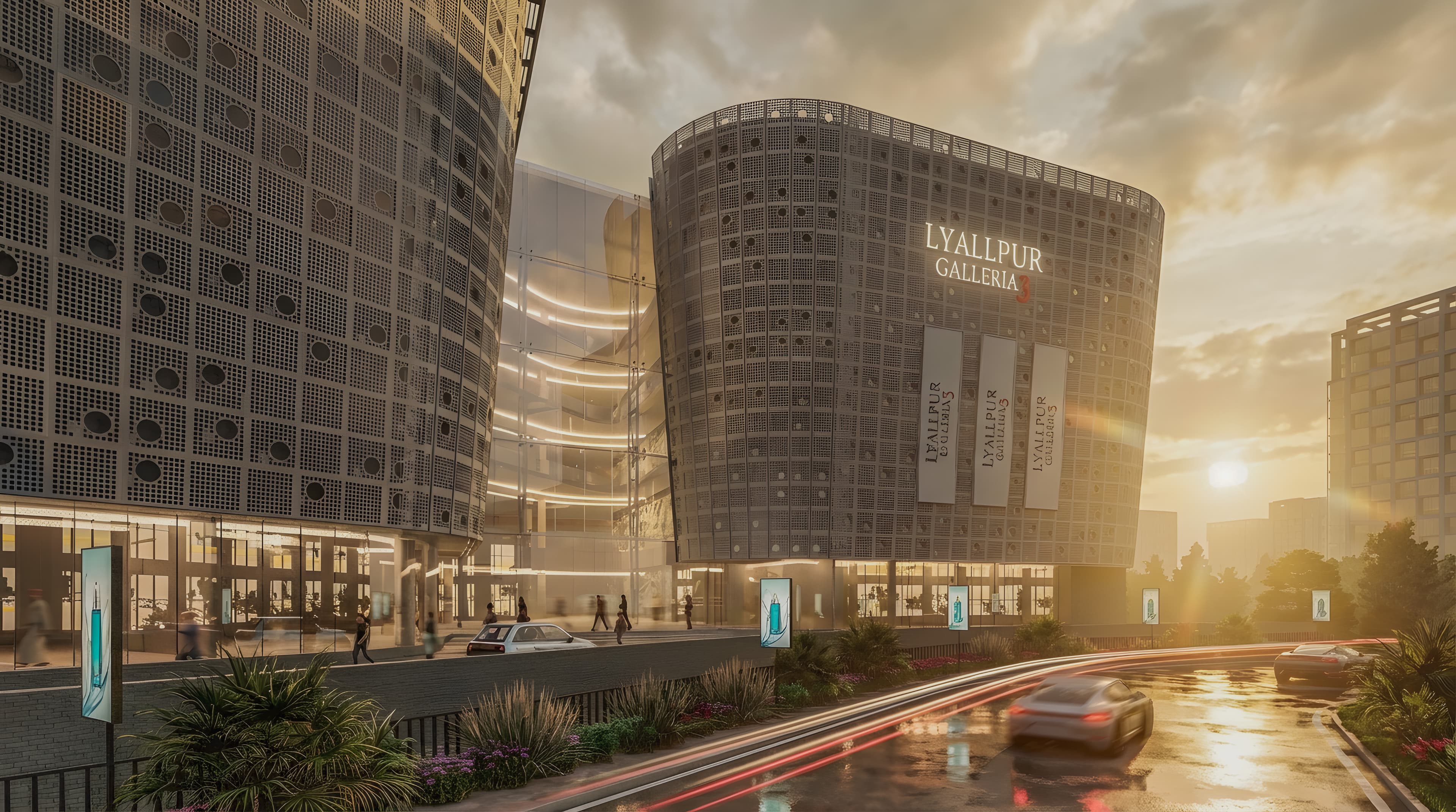 lyallpur-galleria-iii
