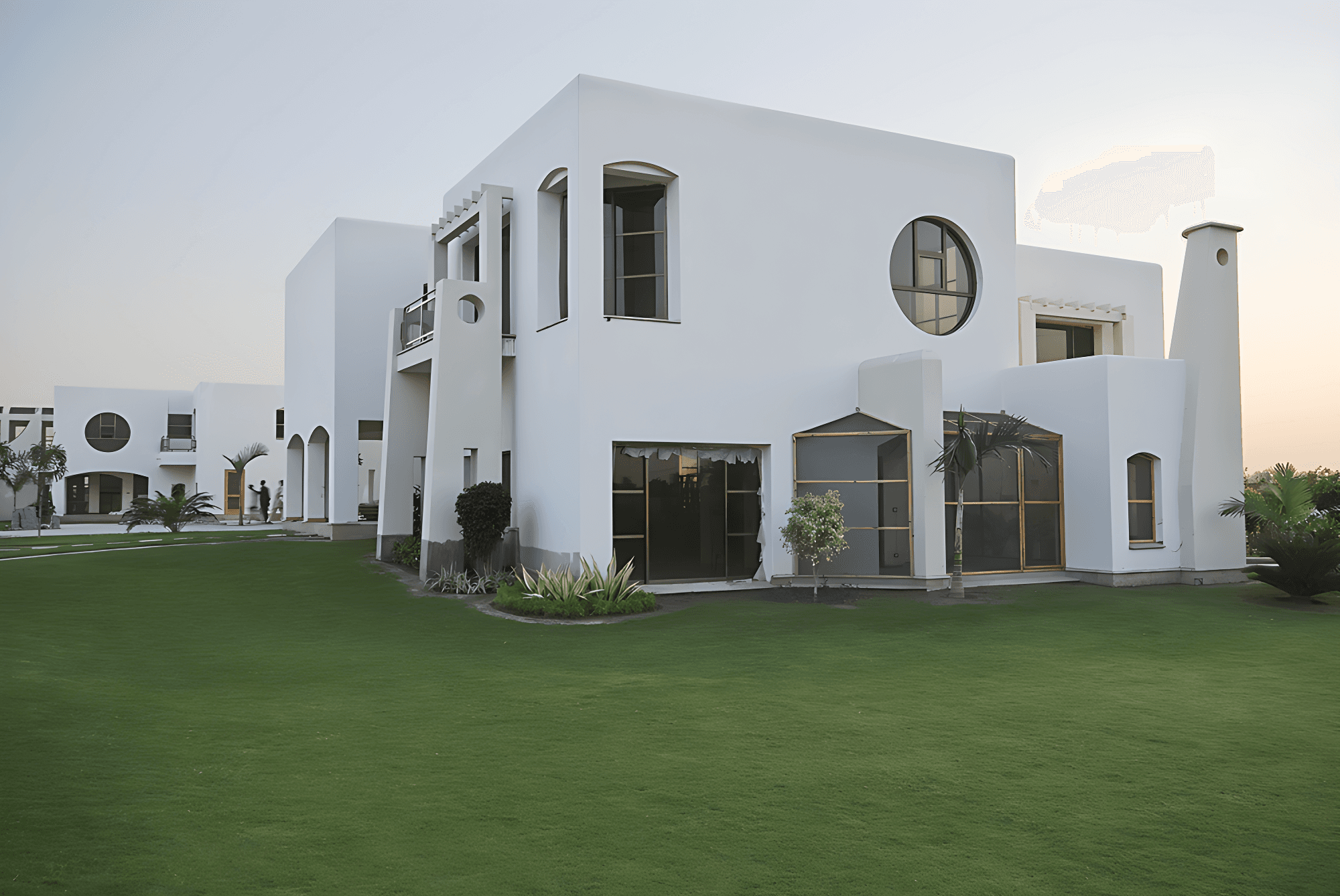 peerzada-complex