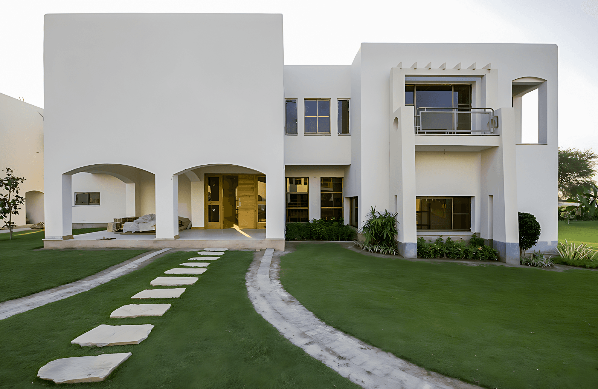 peerzada-complex