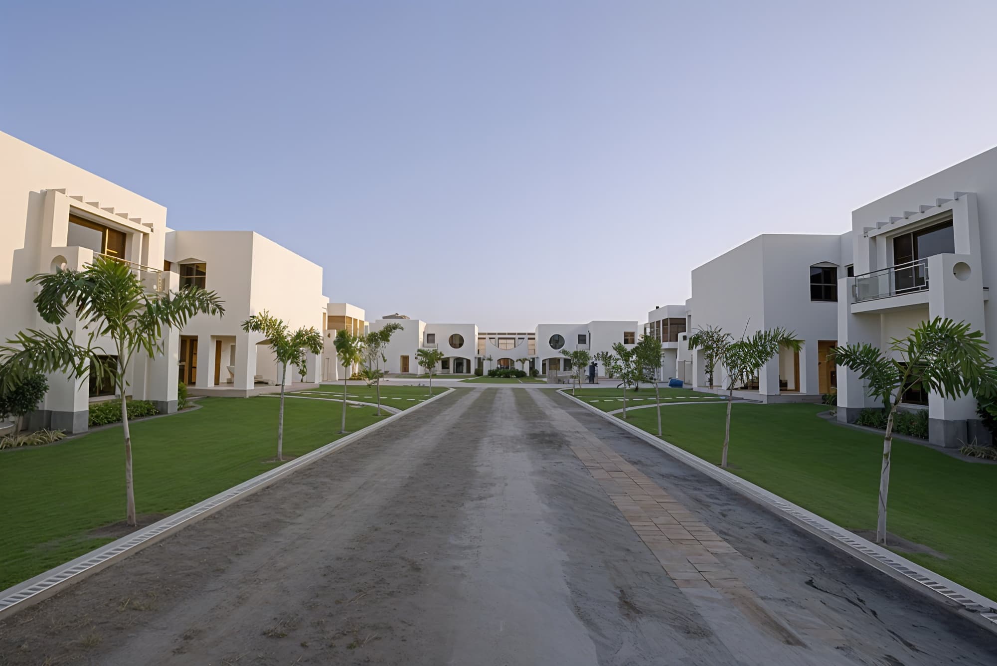peerzada-complex