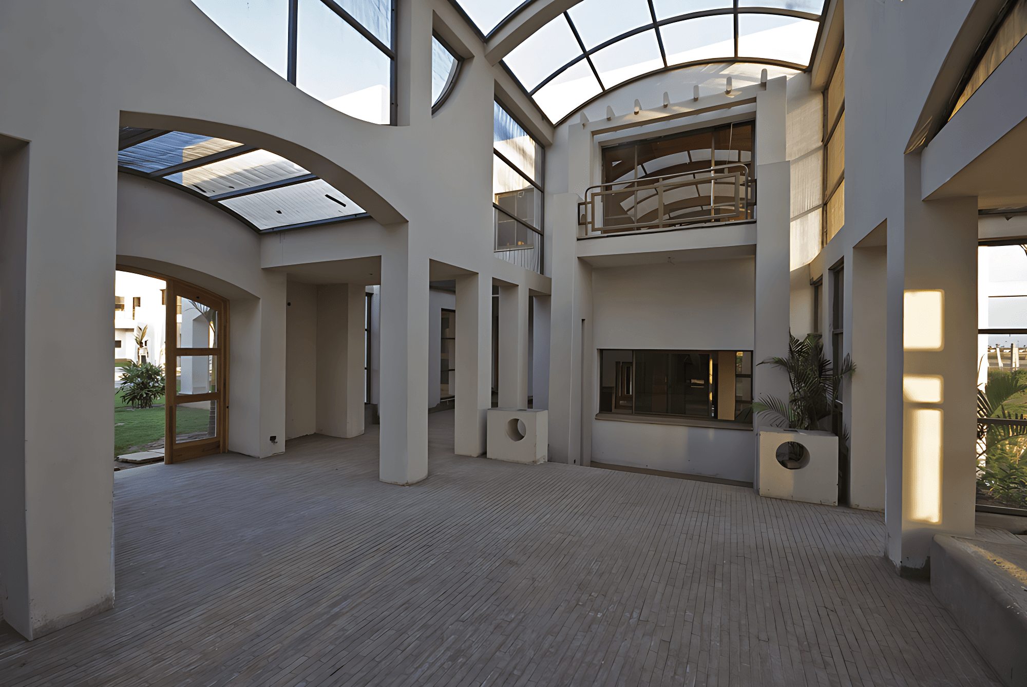 peerzada-complex