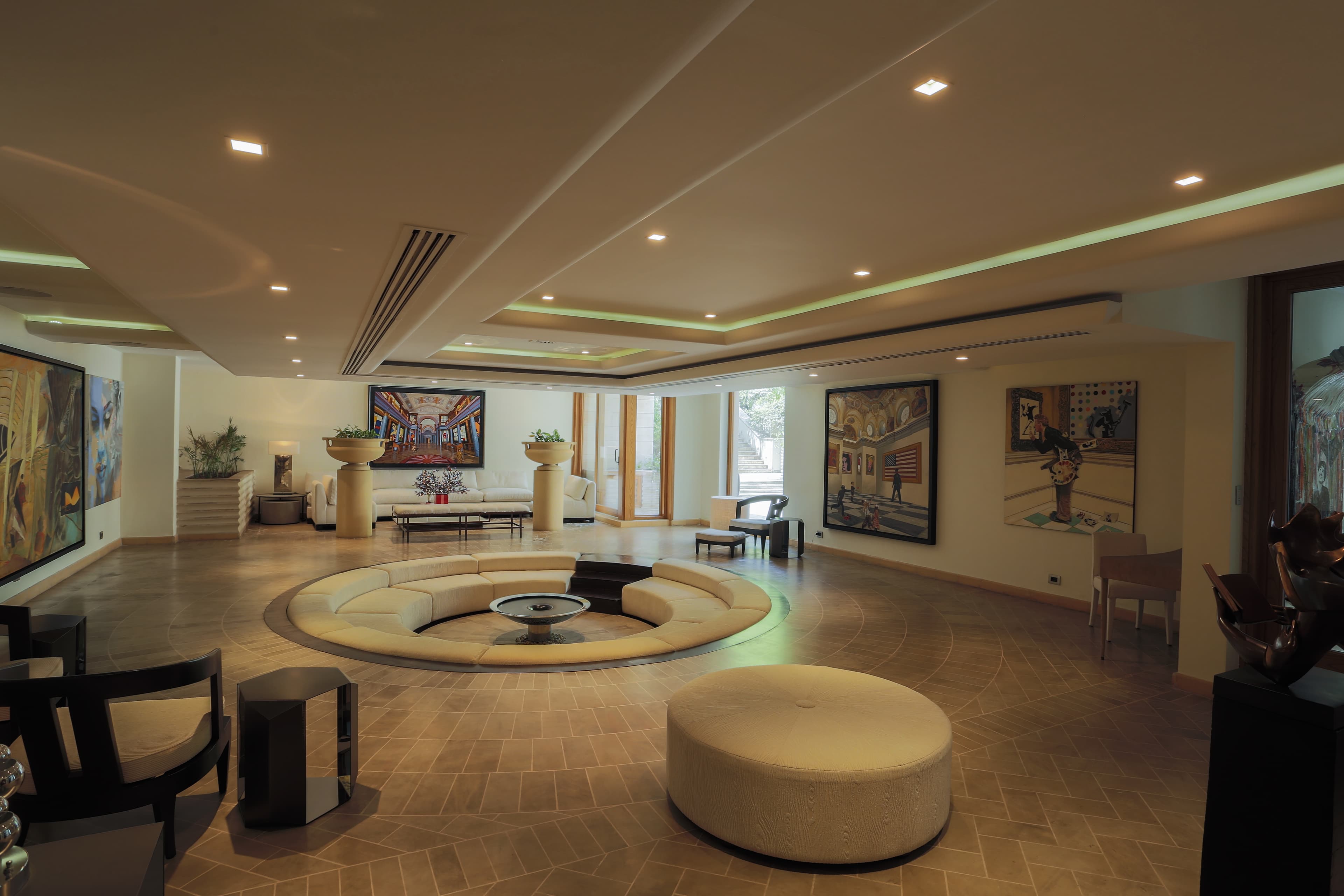 sadia-mansha-residence