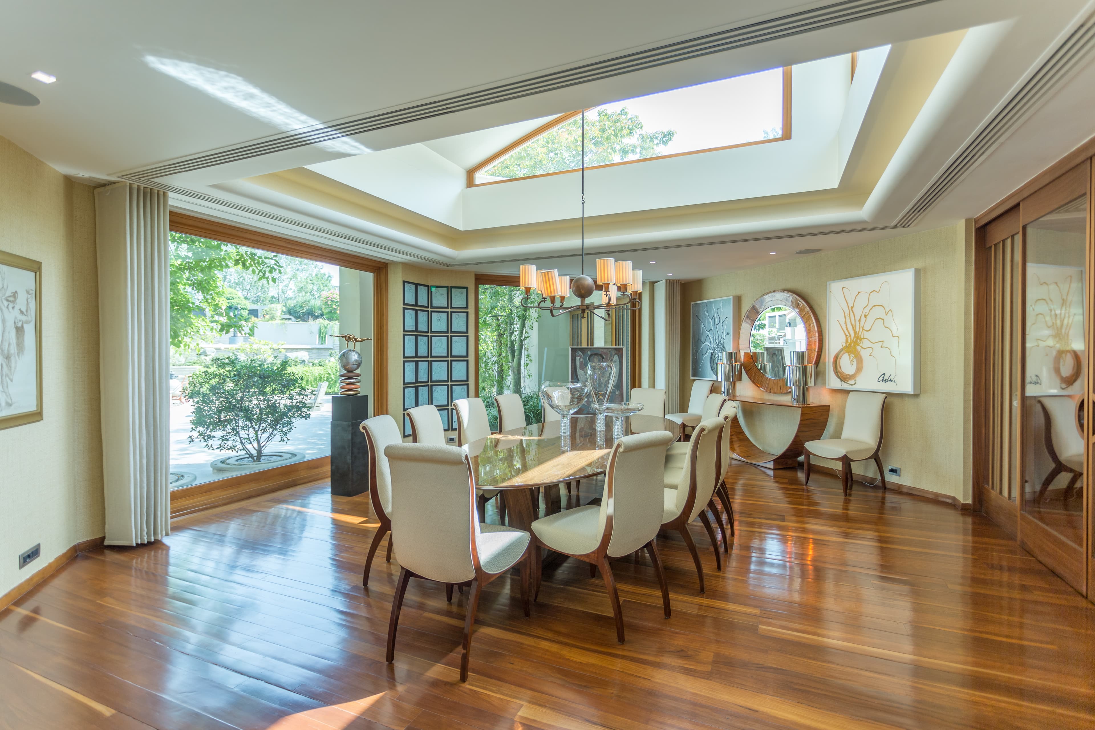 sadia-mansha-residence