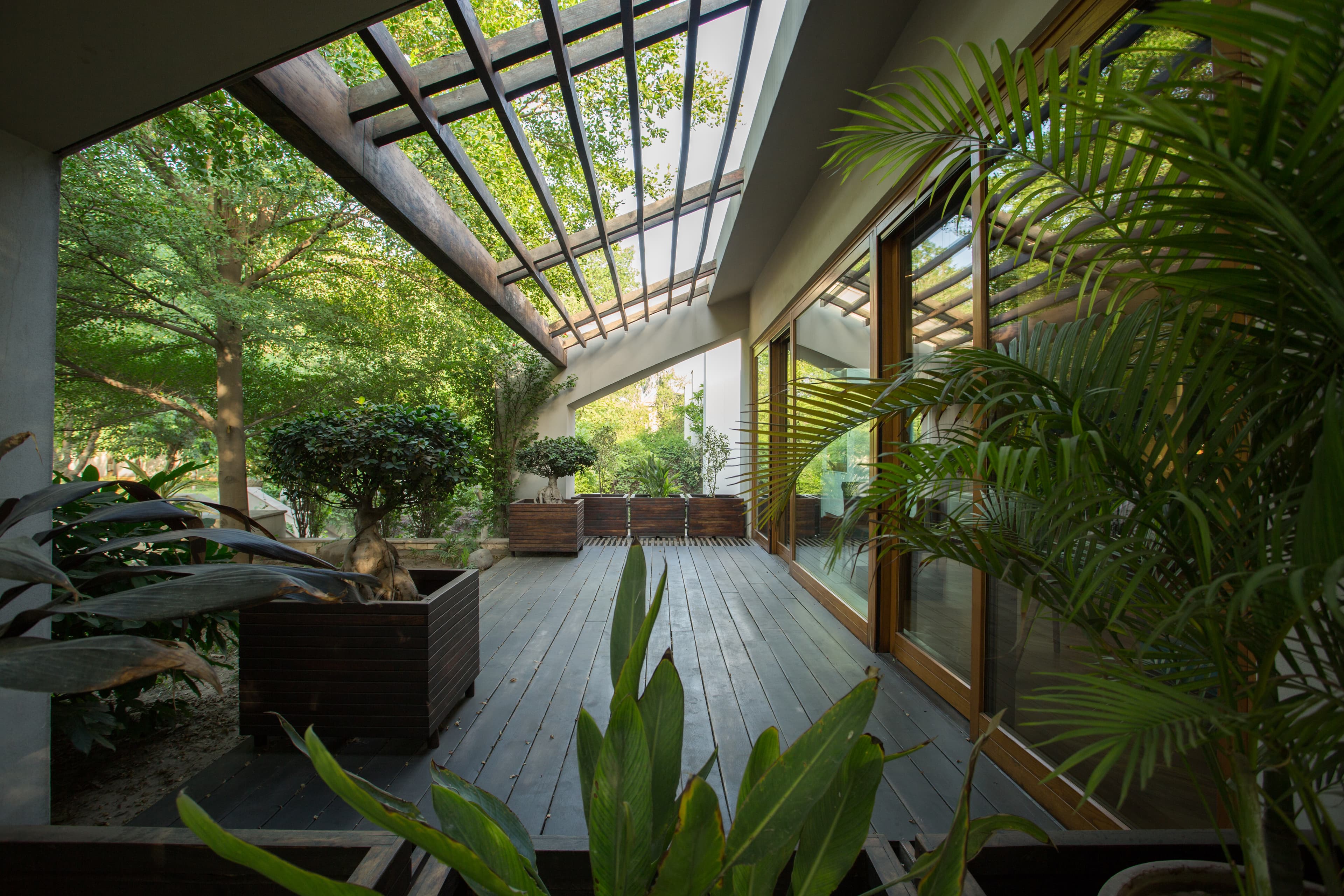 sadia-mansha-residence