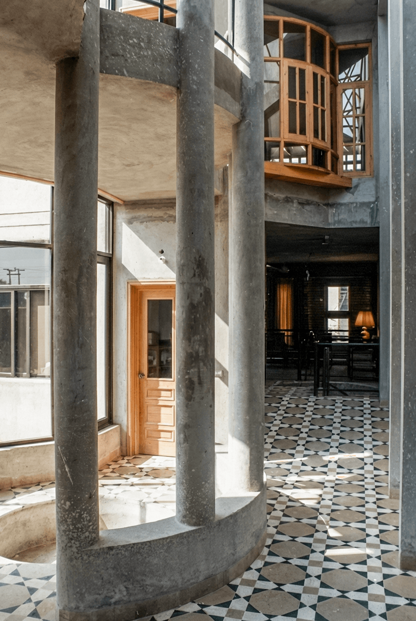 sohail-aziz-residence