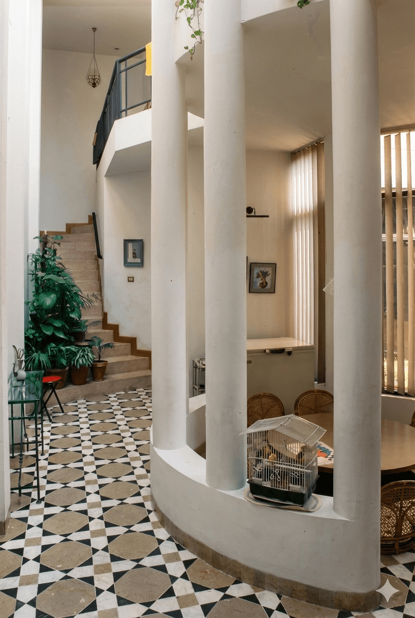 sohail-aziz-residence