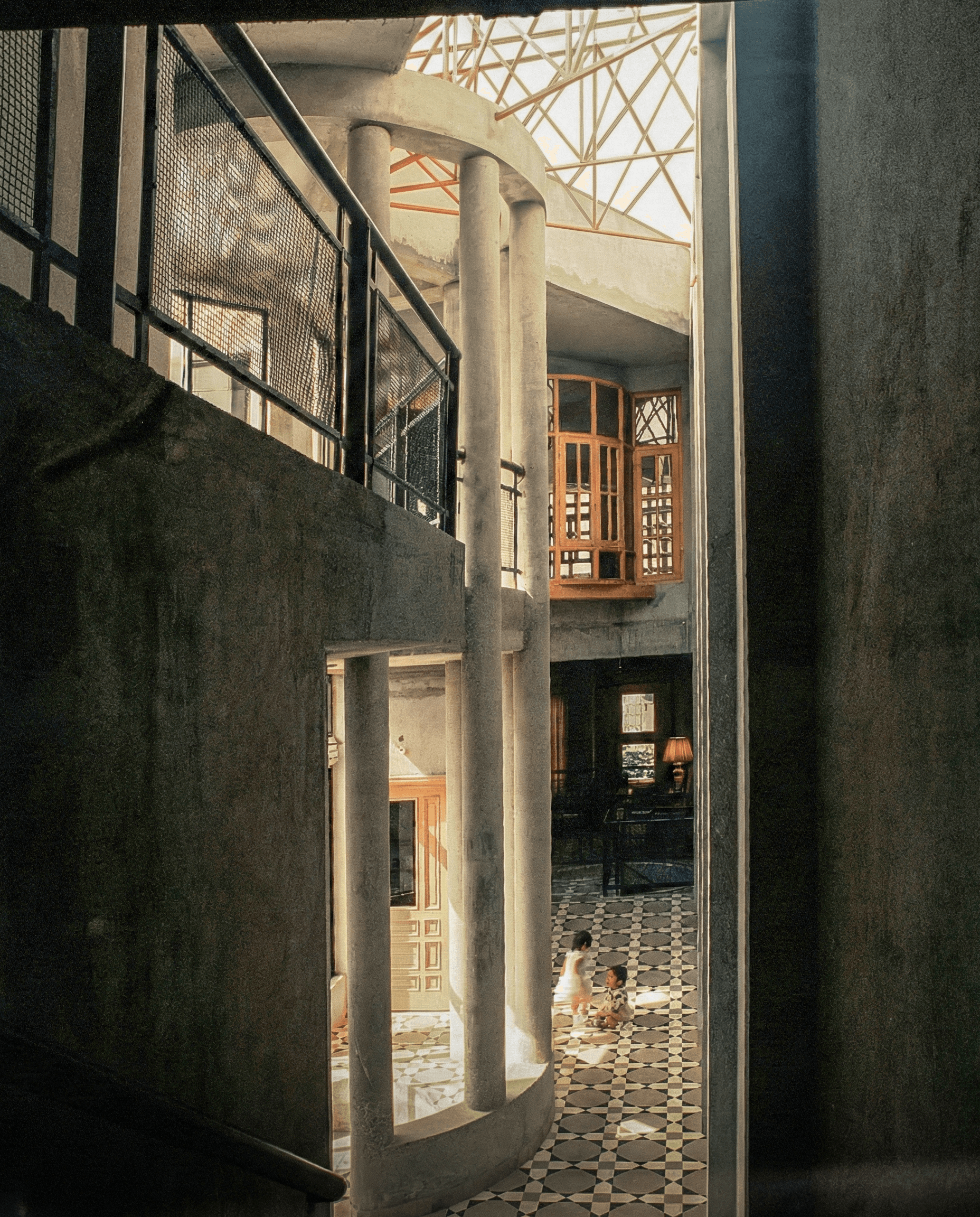 sohail-aziz-residence