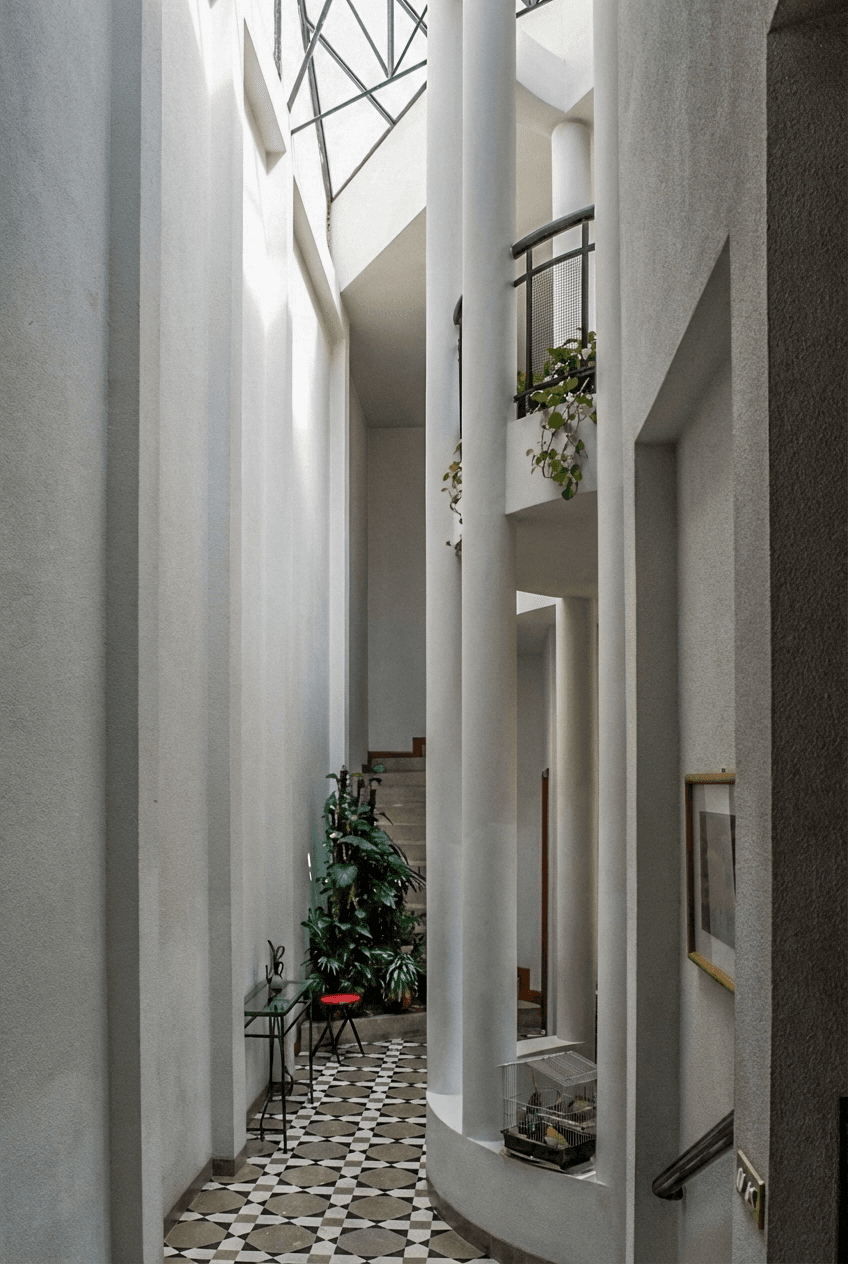 sohail-aziz-residence