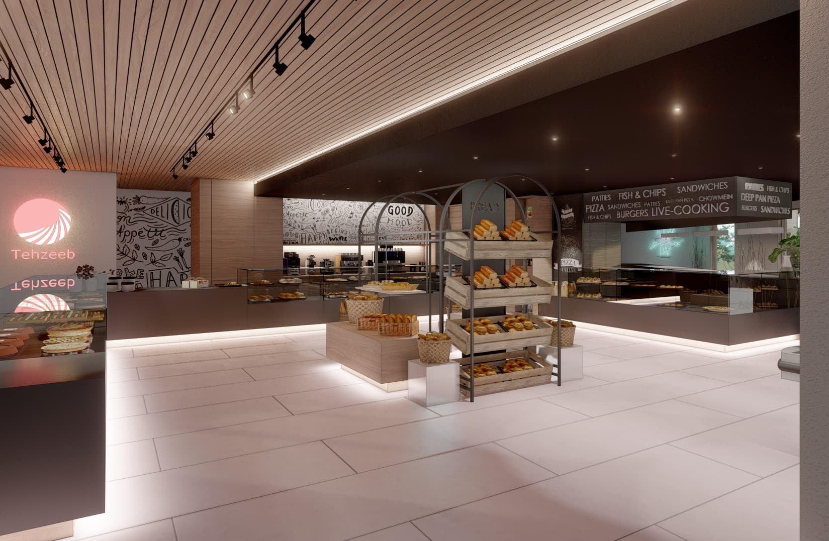tehzeeb-bakery