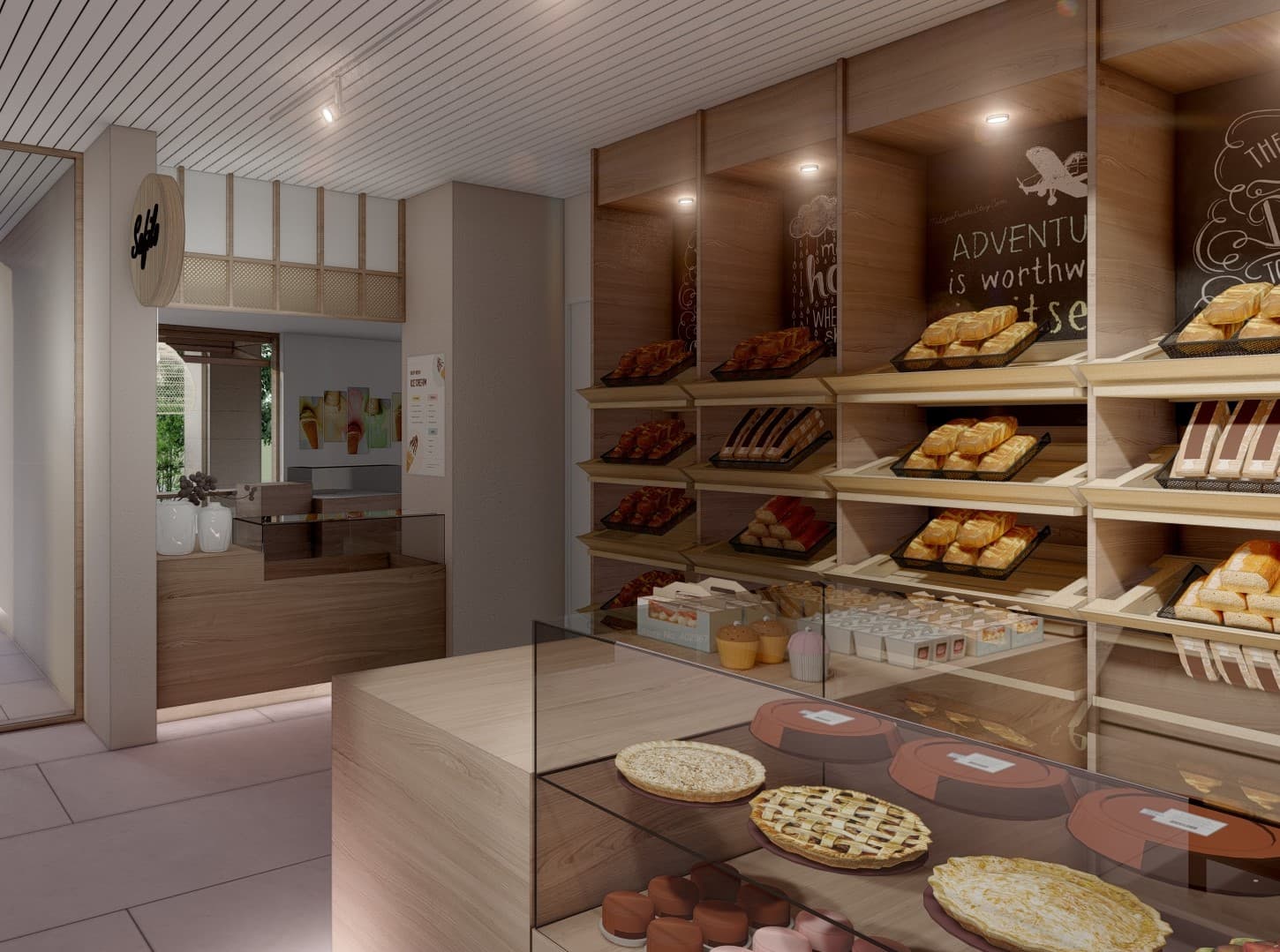 tehzeeb-bakery