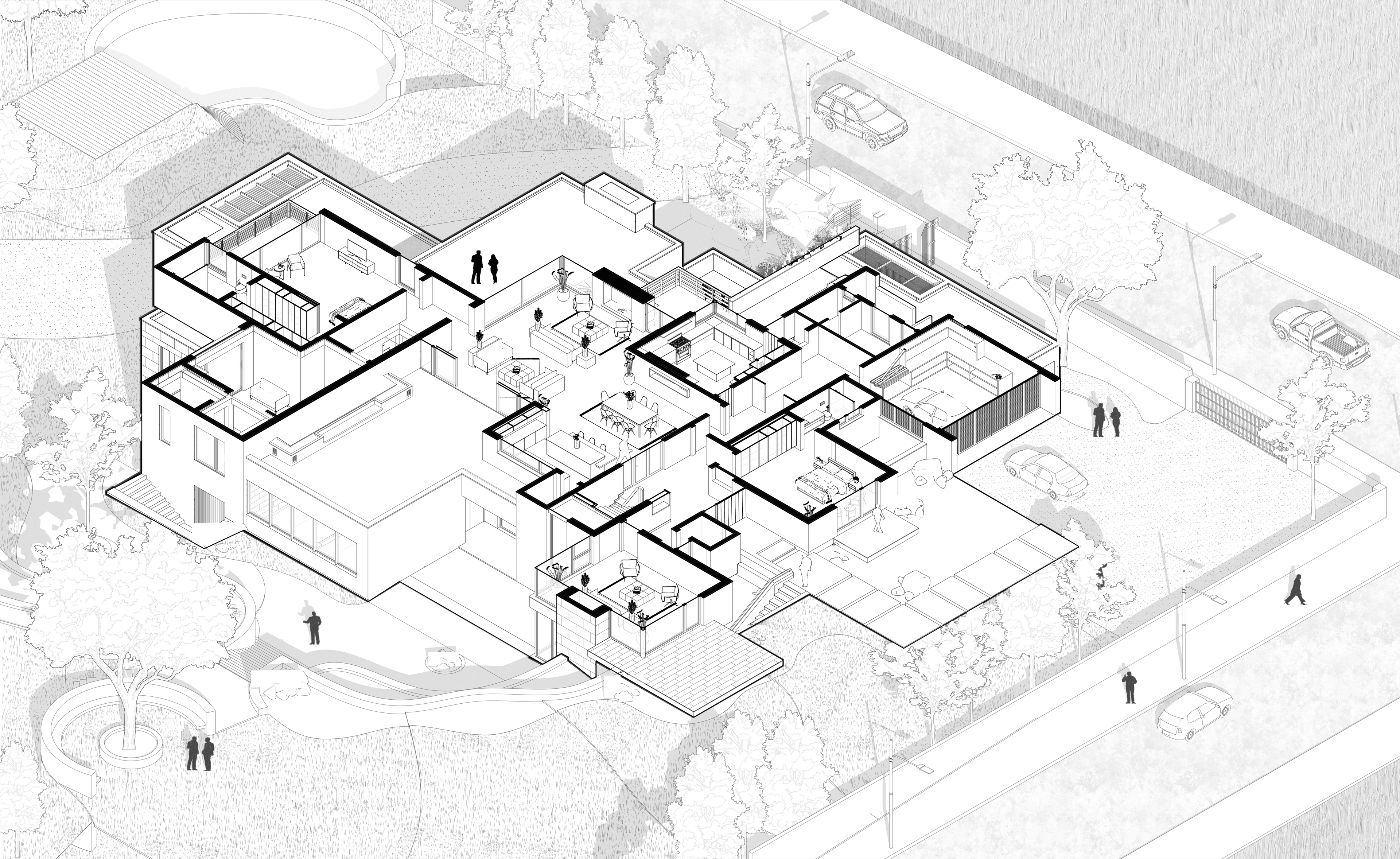 waqar-azim-residence