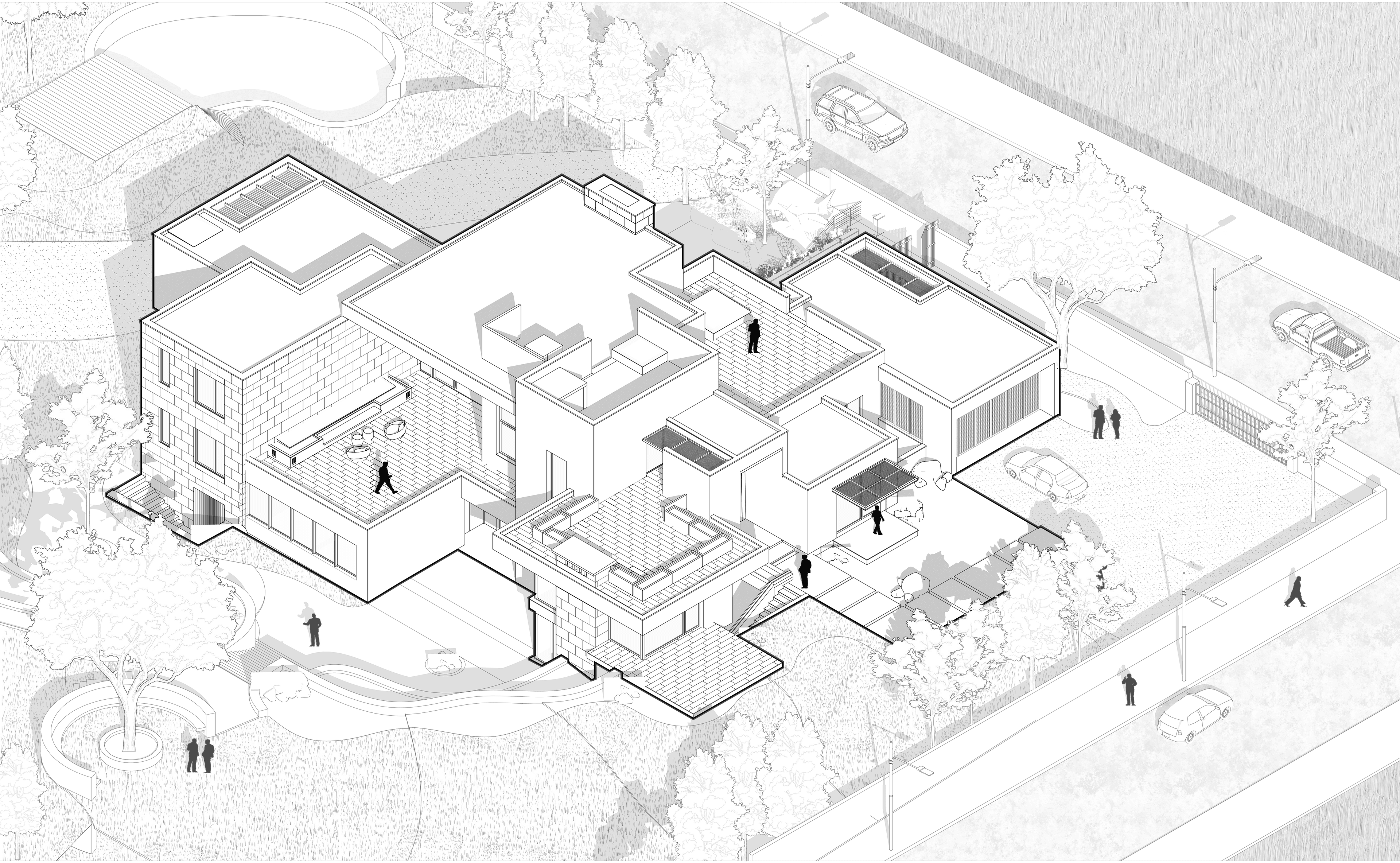 waqar-azim-residence