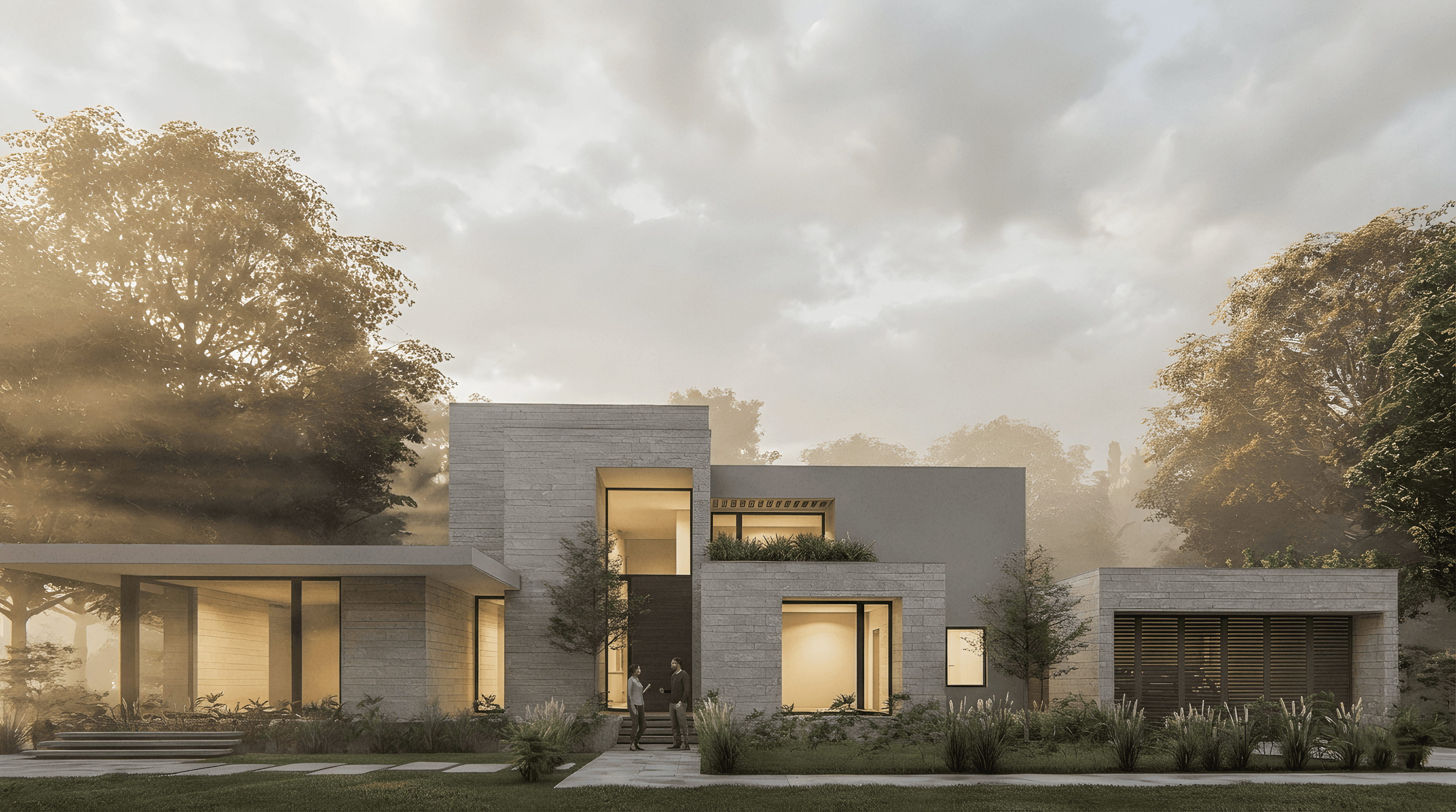 waqar-azim-residence