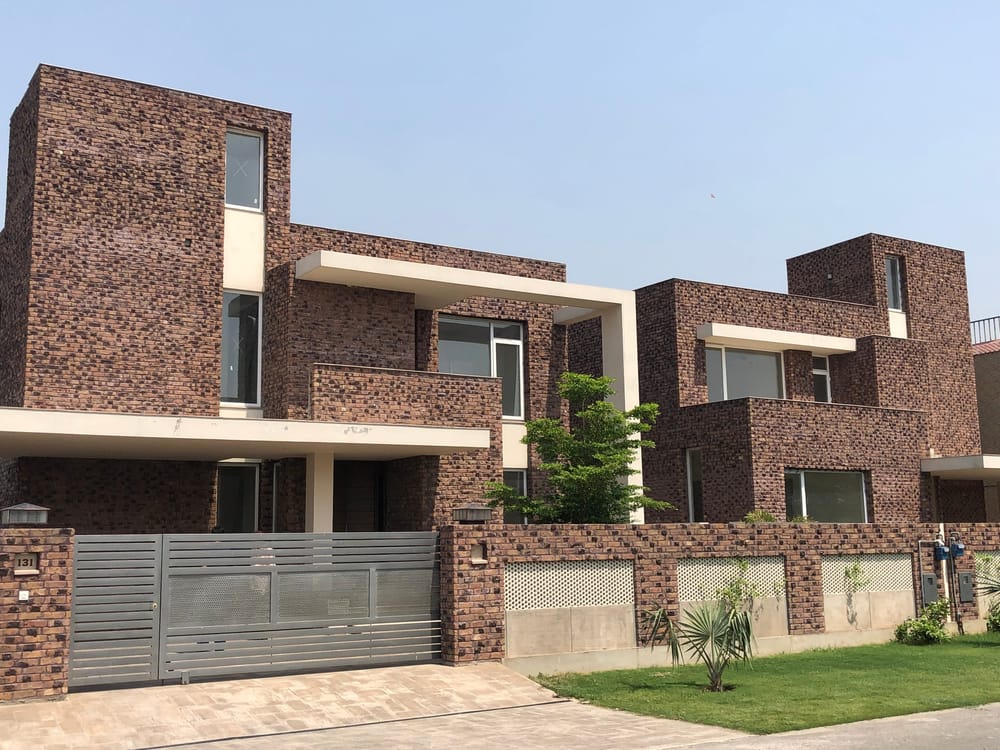 Atif Choudary Residence