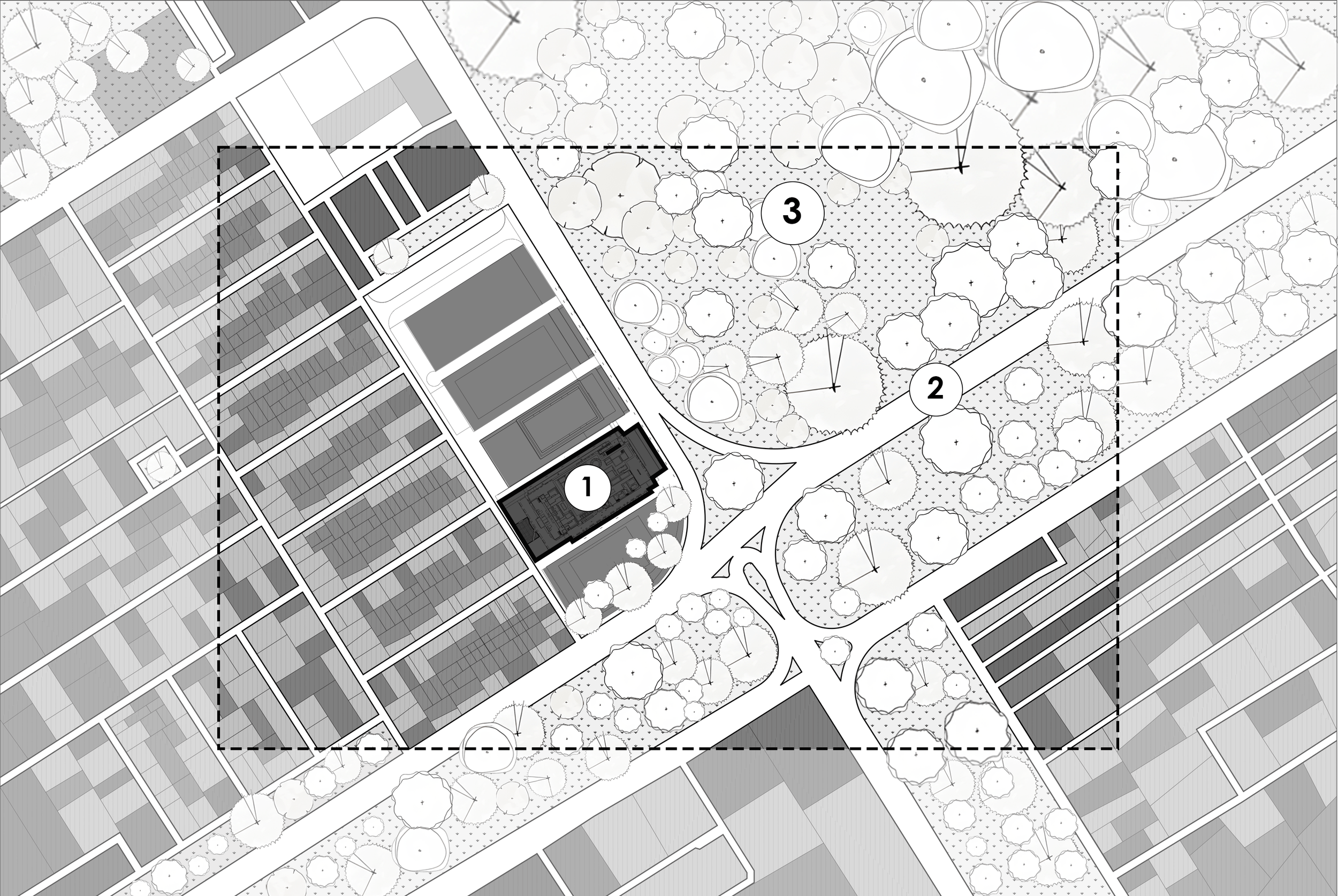 The Garden Residences