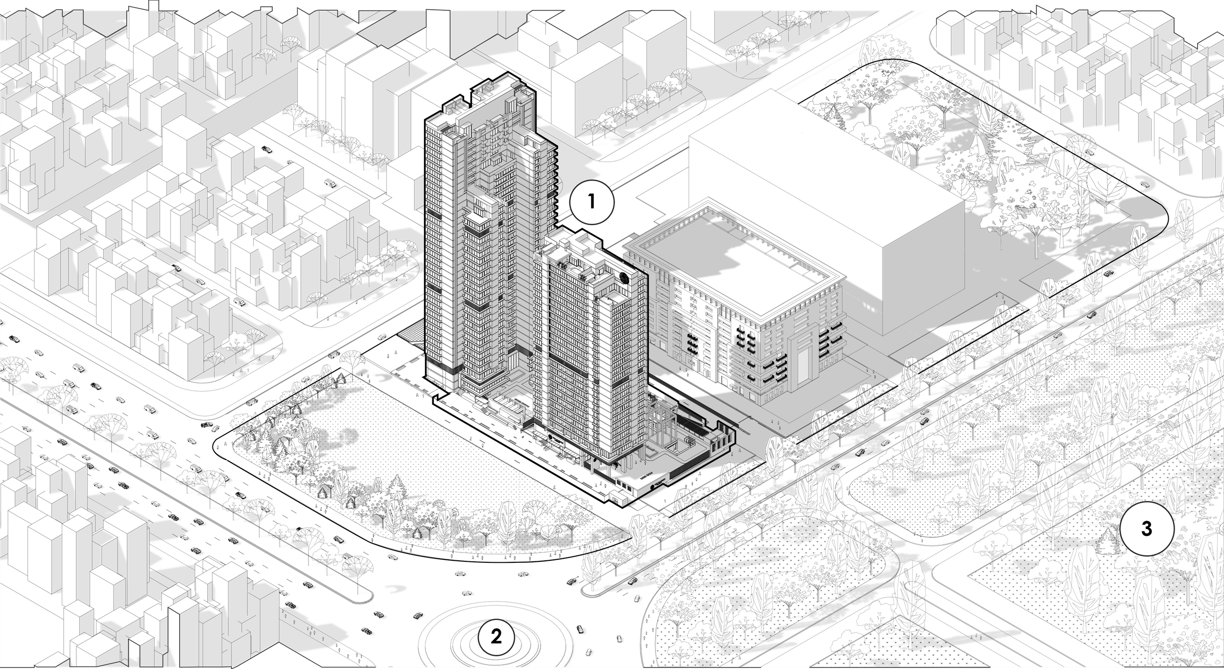 The Garden Residences