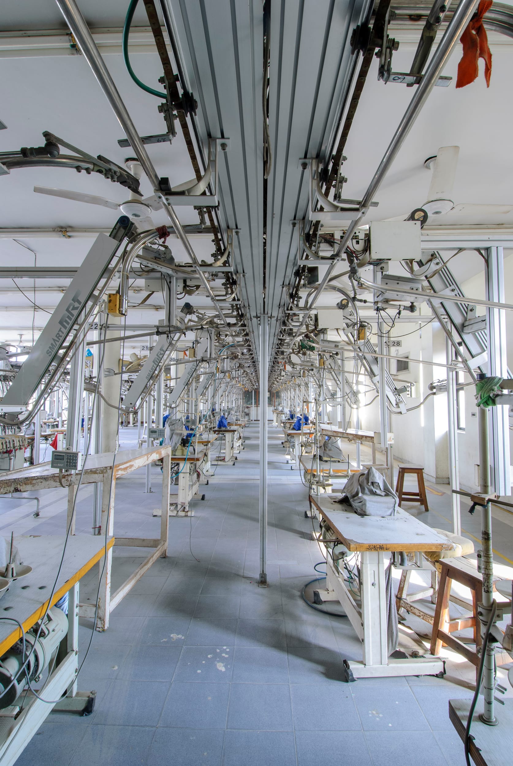 Klass Textiles