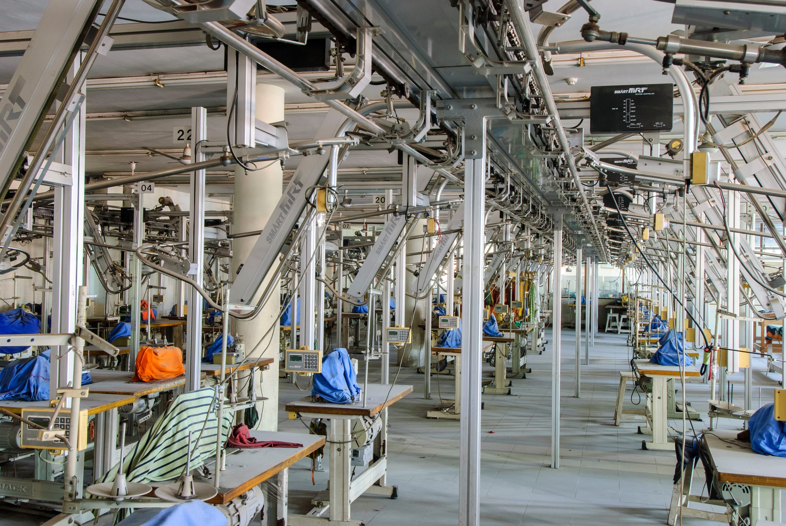 Klass Textiles