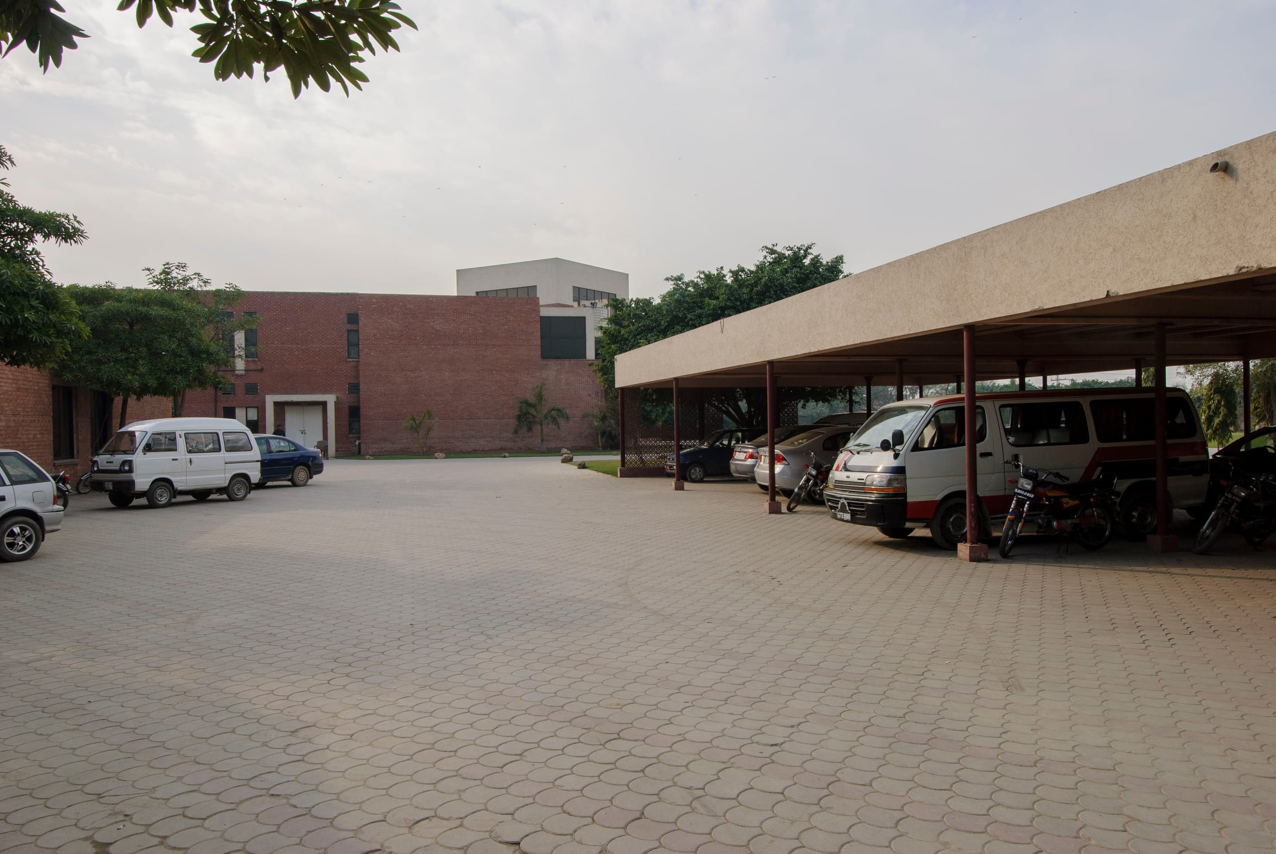 Klass Textiles