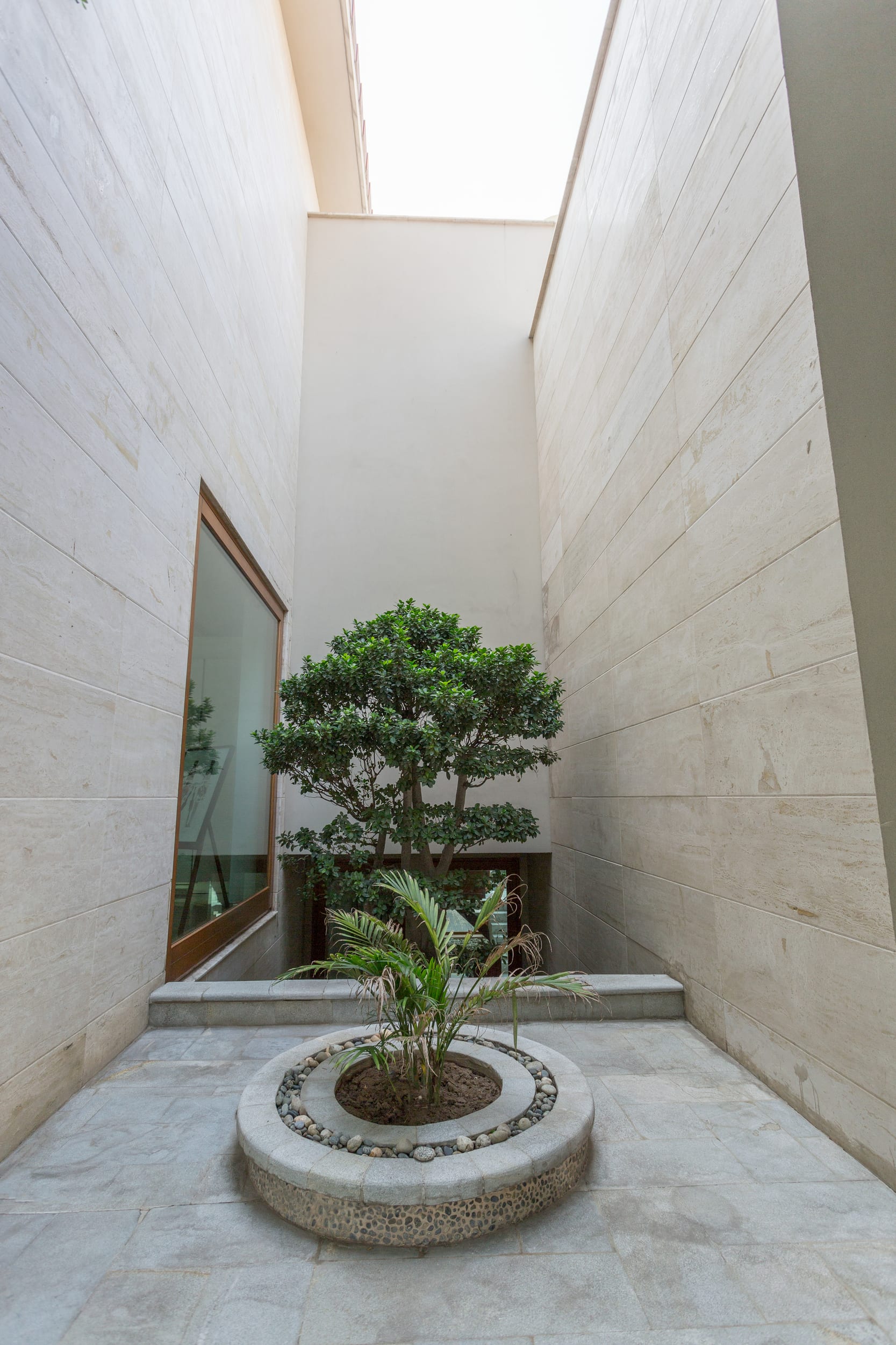 Mrs. Sadia Mansha Residence