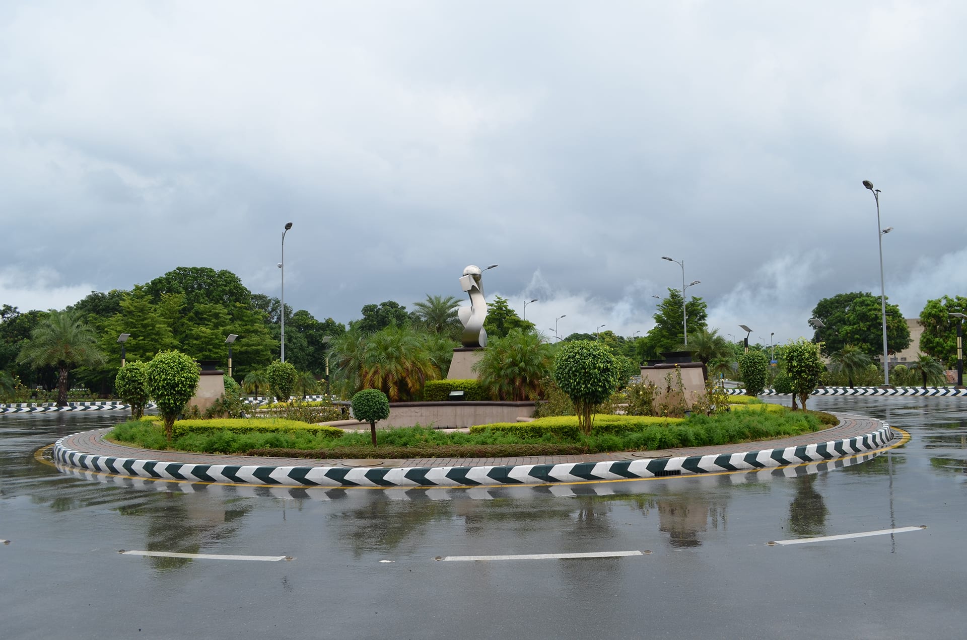 Sukh Chayn Gardens
