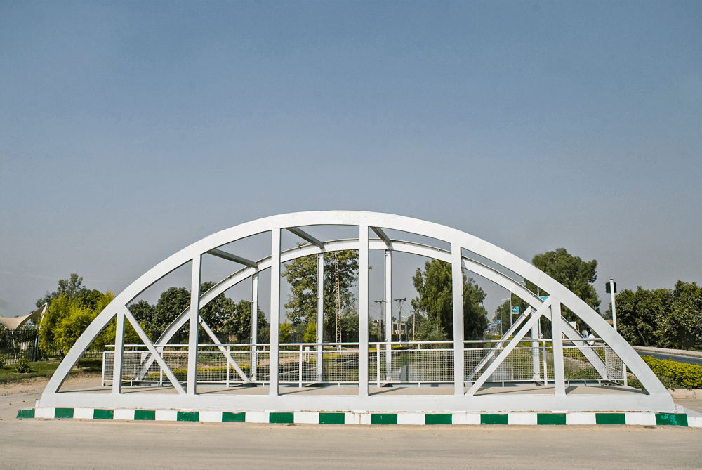 Sukh Chayn Gardens